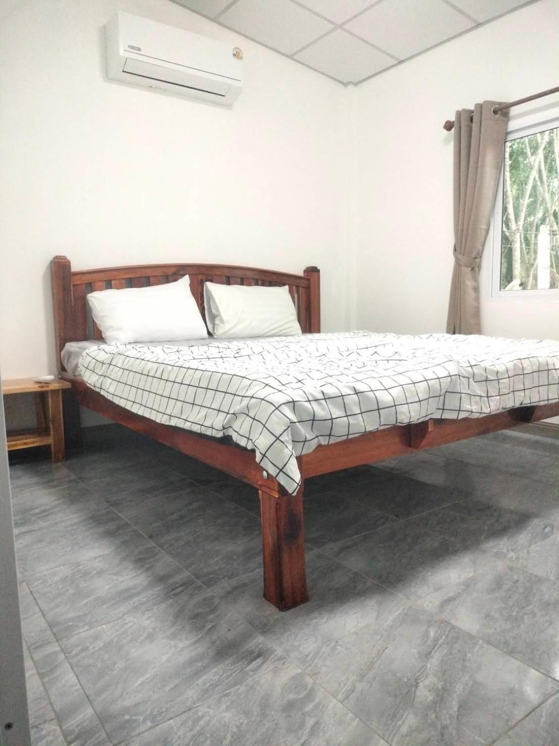 Baan Namthip Homestay Trang บ้านน้าทิพย์ โฮมสเตย์ตรัง Family Studio