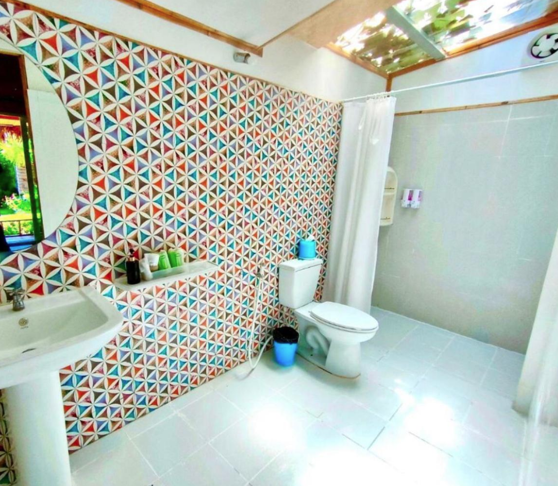 Mook Montra Resort Sea Front Sea View King Room 2