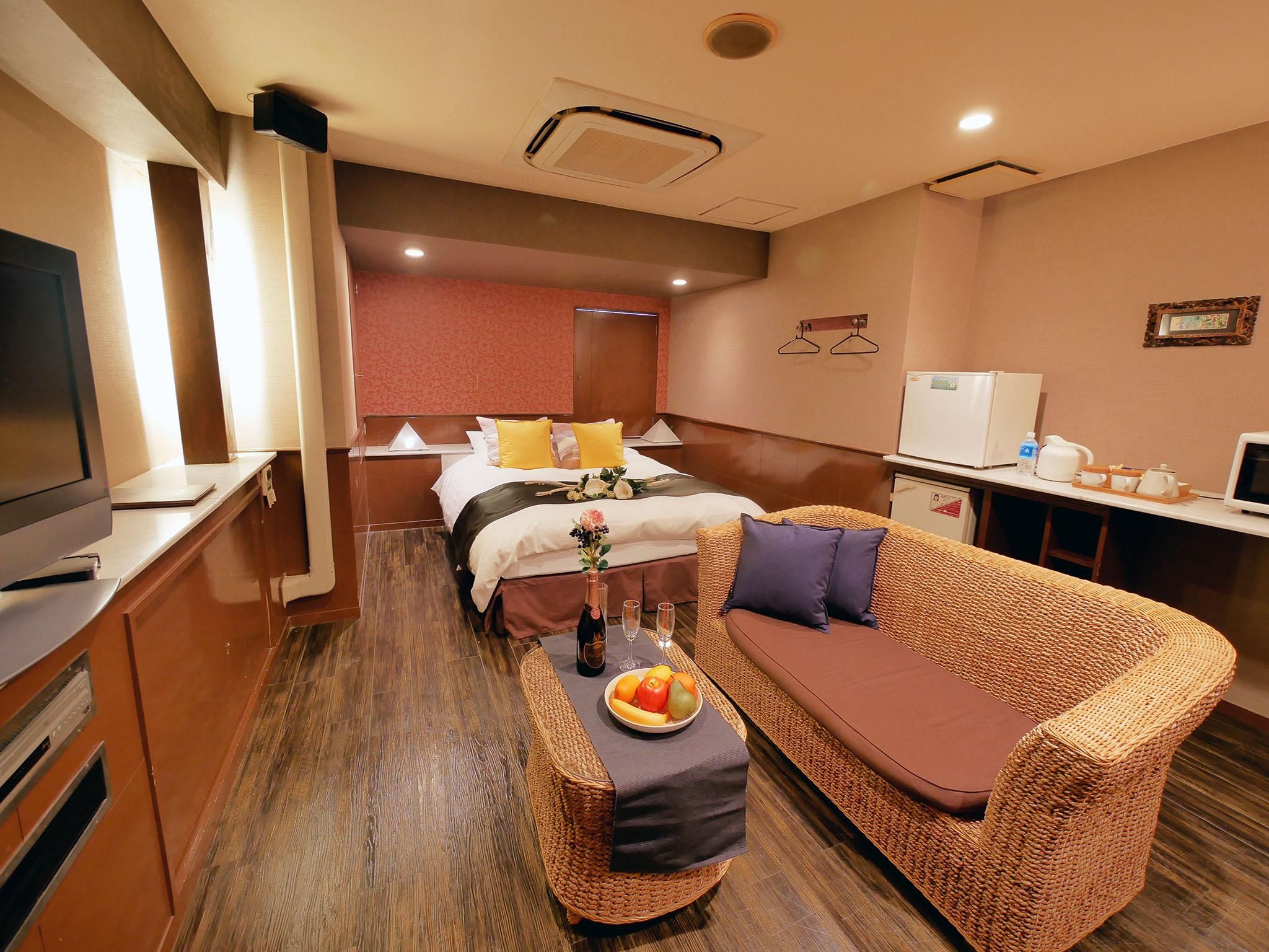 Double Room