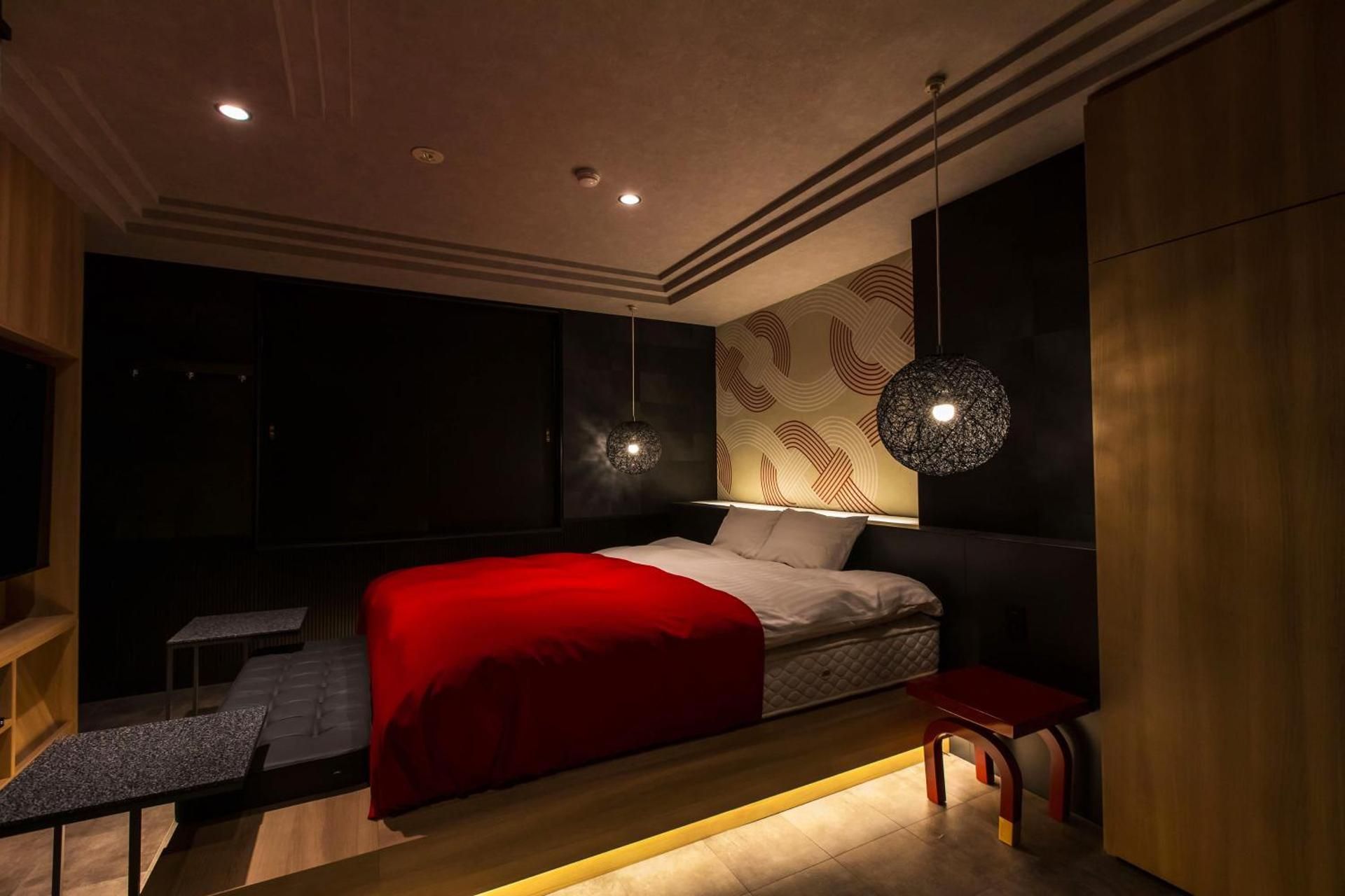 Standard King Room