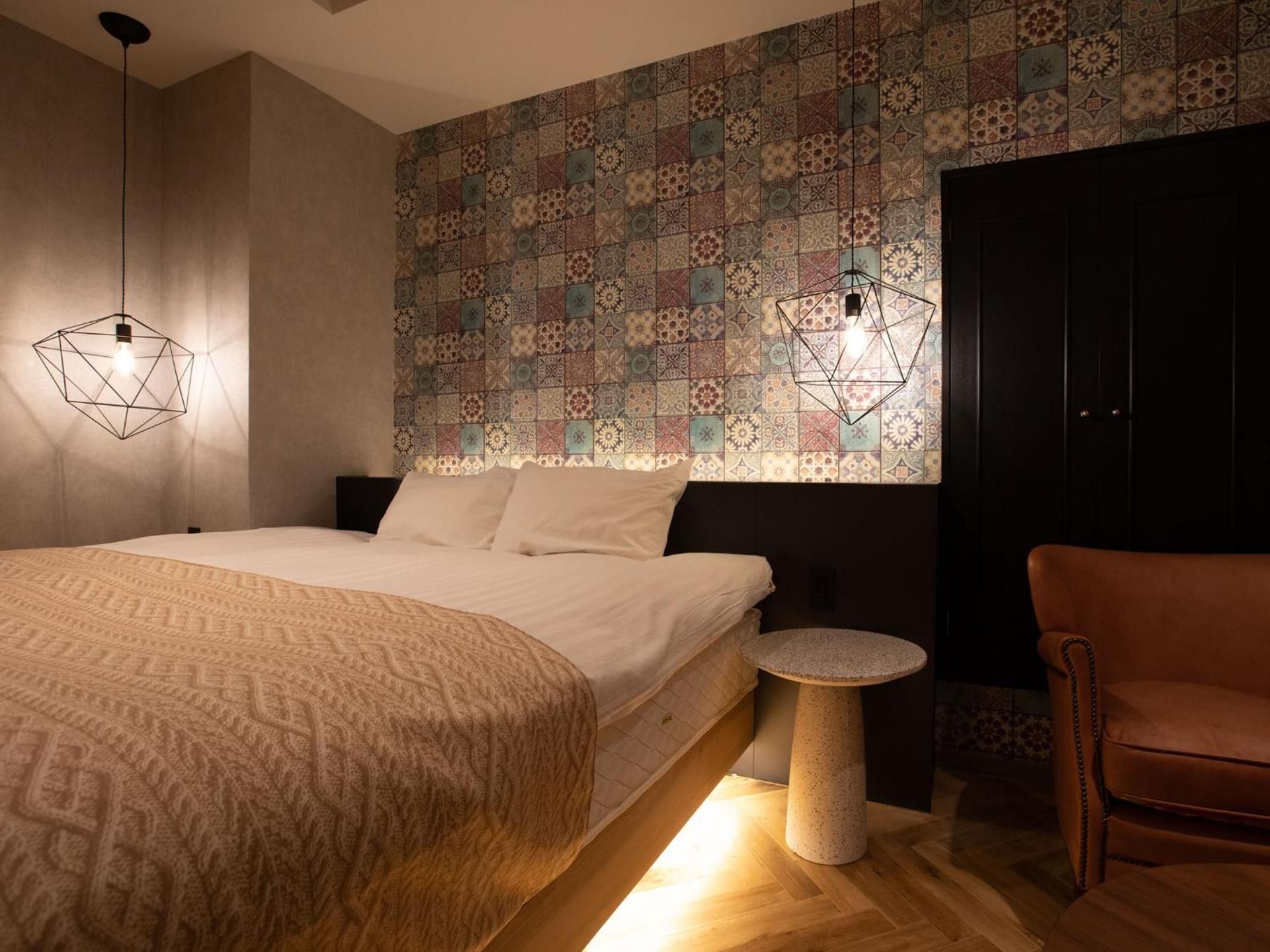 Small Double Room