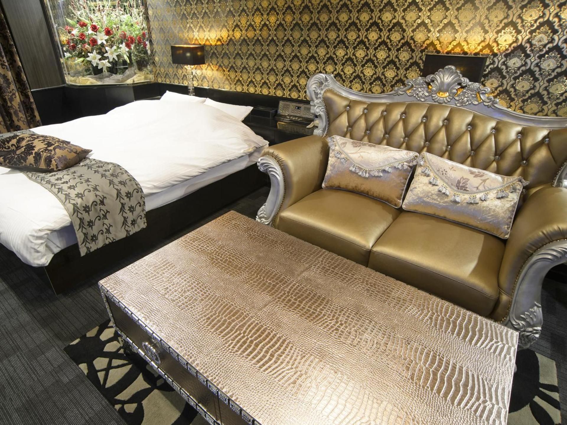 Luxury Room【Smoking】