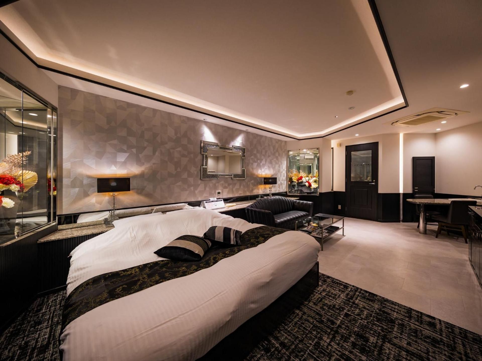Deluxe Room【Smoking】