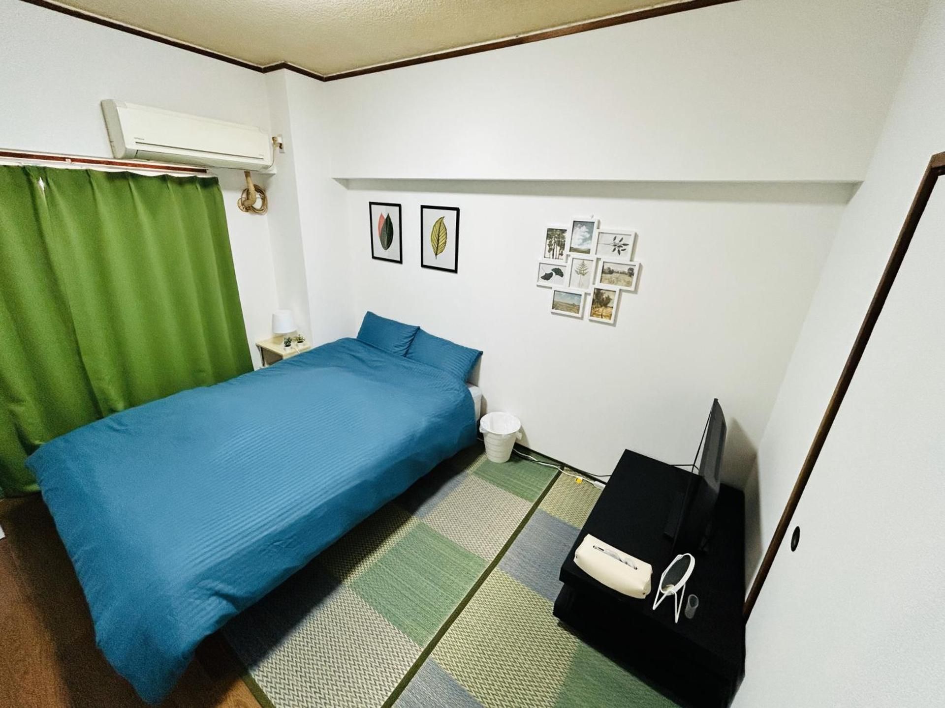 One-Bedroom Apartment - Non-Smoking