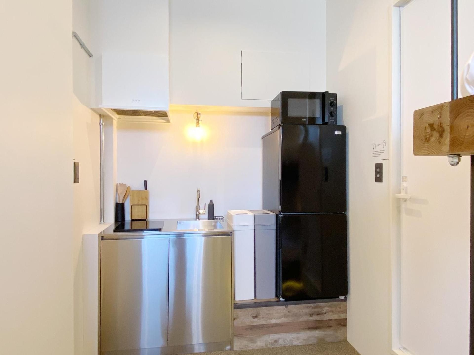 Deluxe Studio - No Cleaning for Consecutive Night Stays