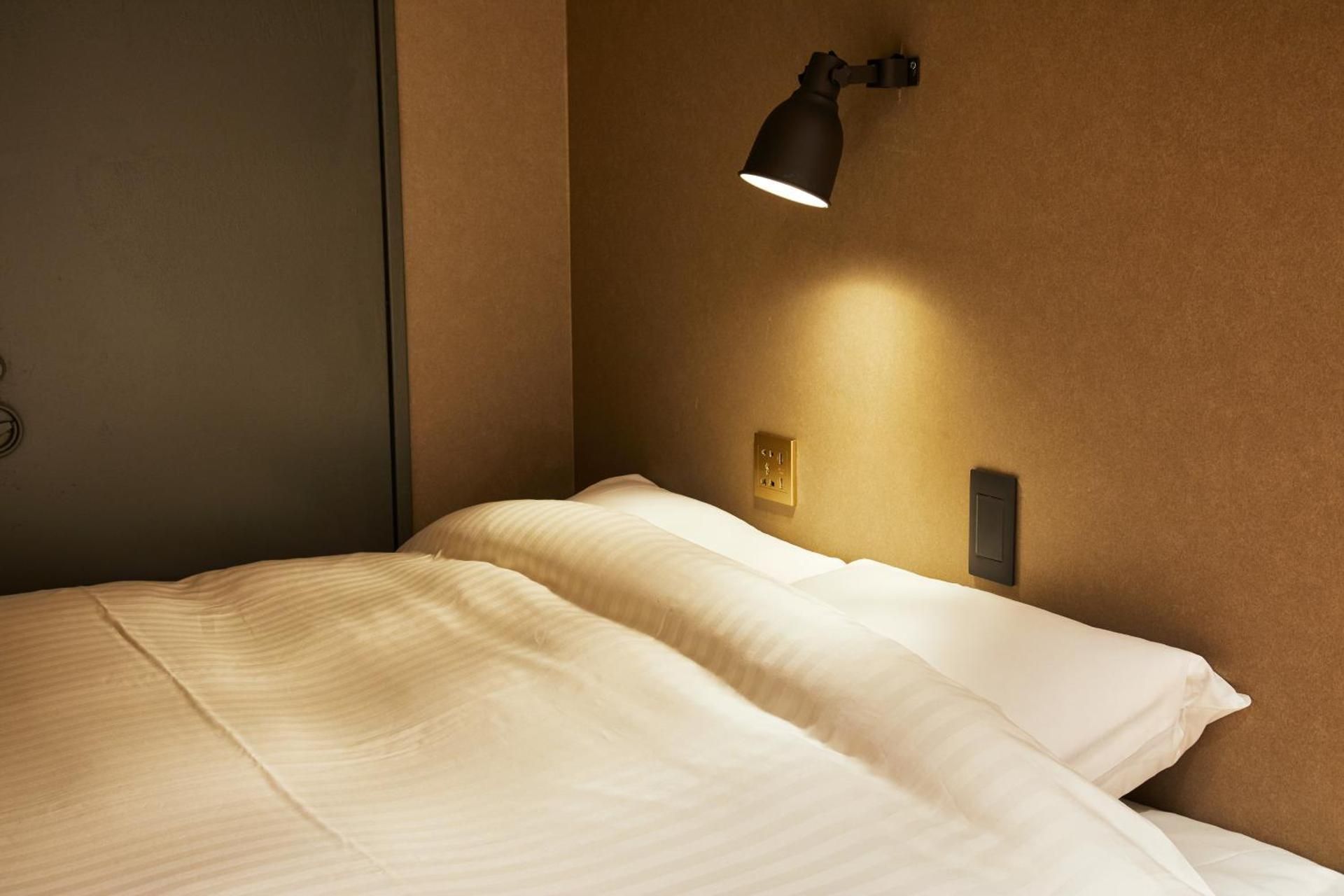 Double Room - No Cleaning for Consecutive Night Stays