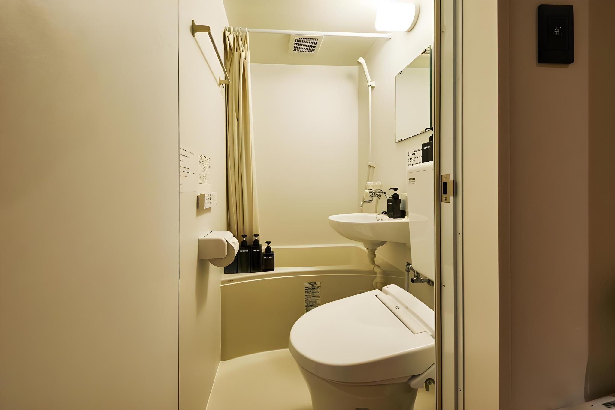 Double Room Non Smoking