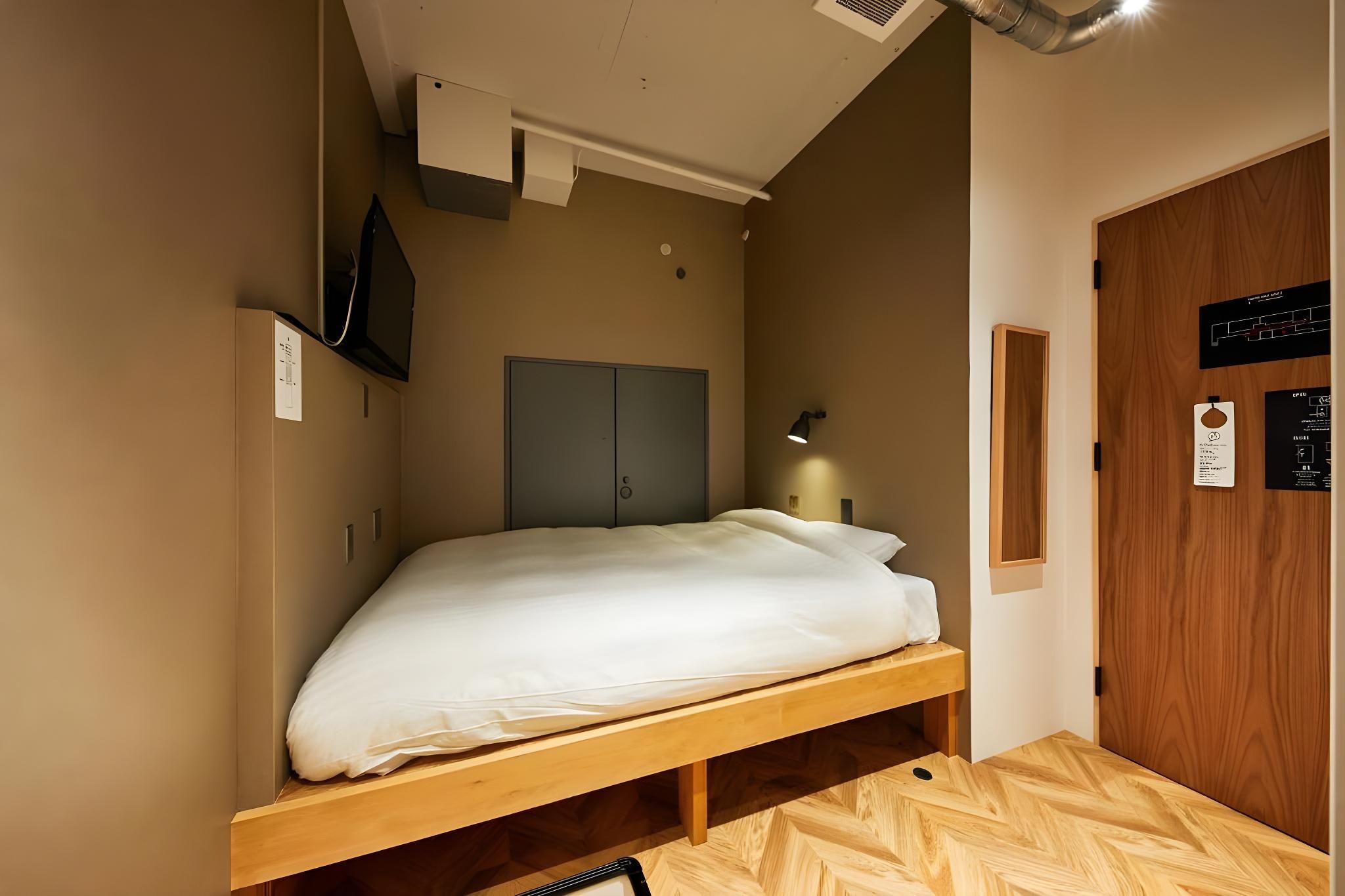 Double Room Non Smoking