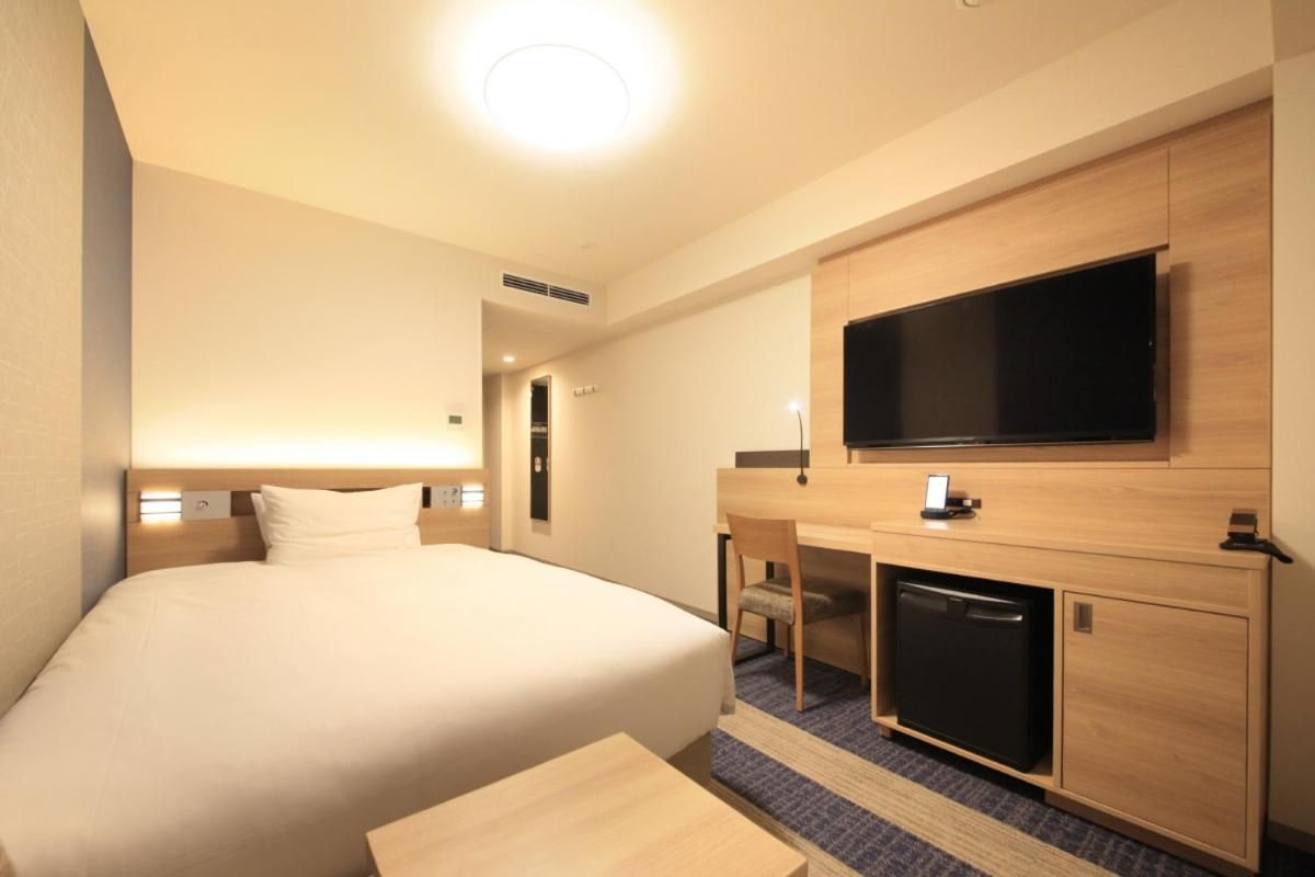 Double Room - Smoking