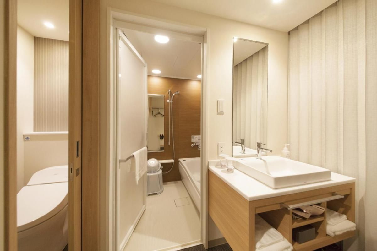 Superior Double Room - Non-Smoking