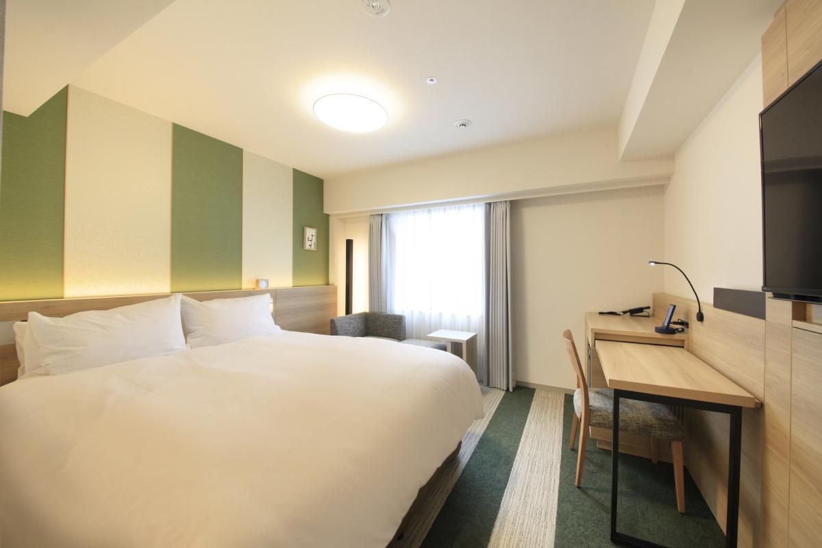 Superior Double Room - Non-Smoking