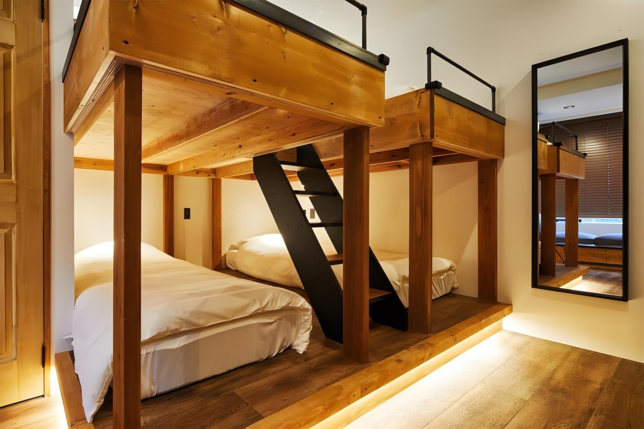 Comfort Quadruple Room