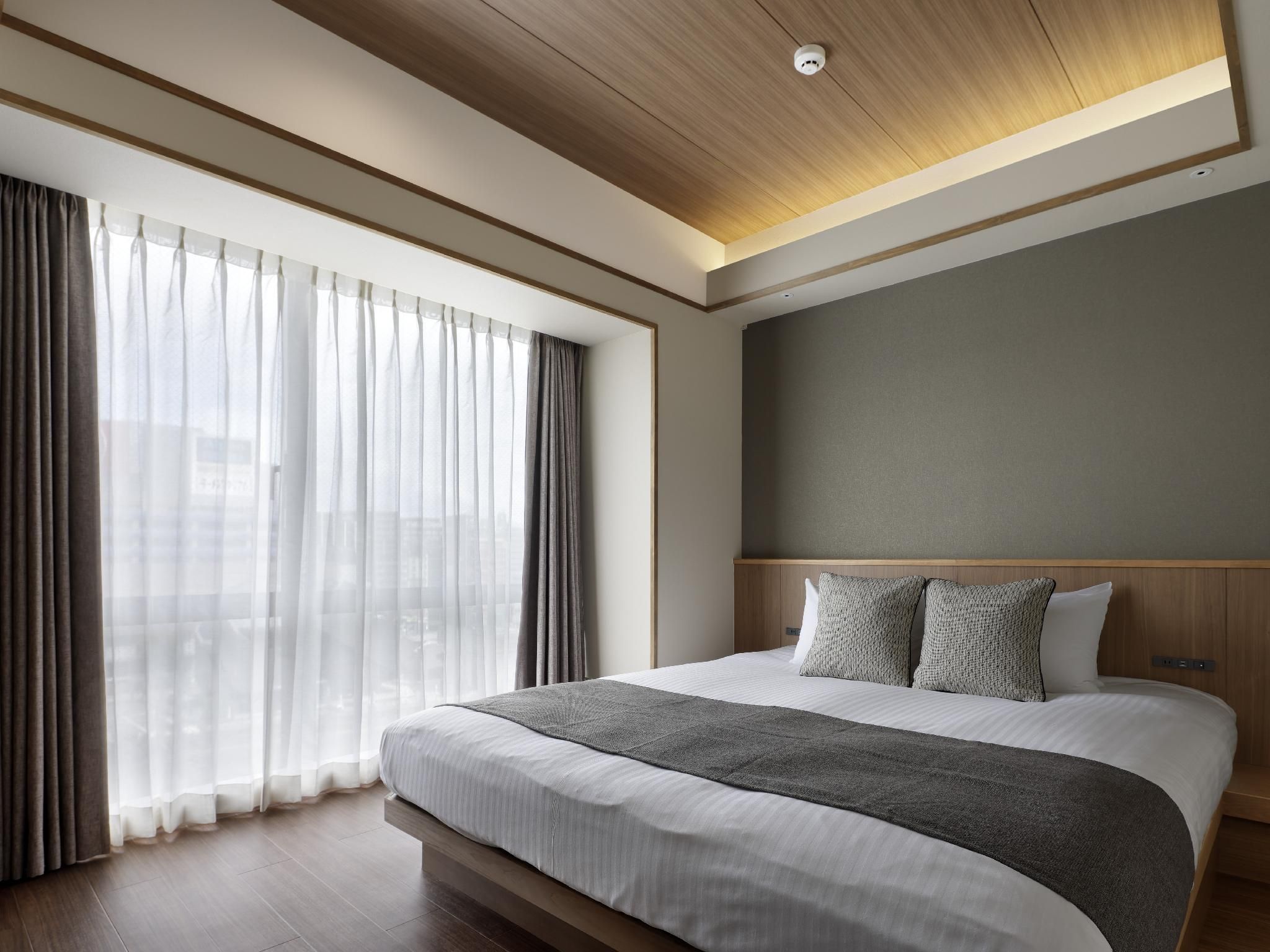 Junior Suite with River View
