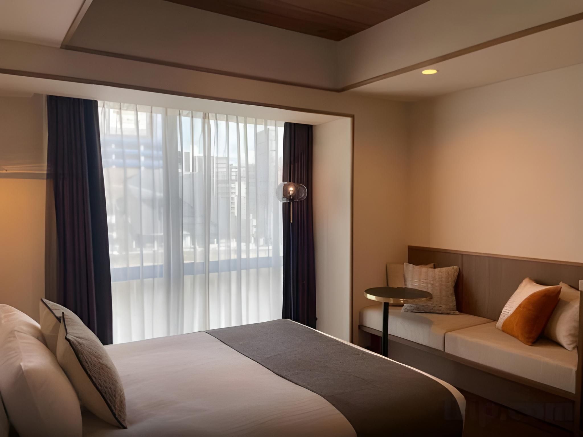 Comfort Double Room with River View