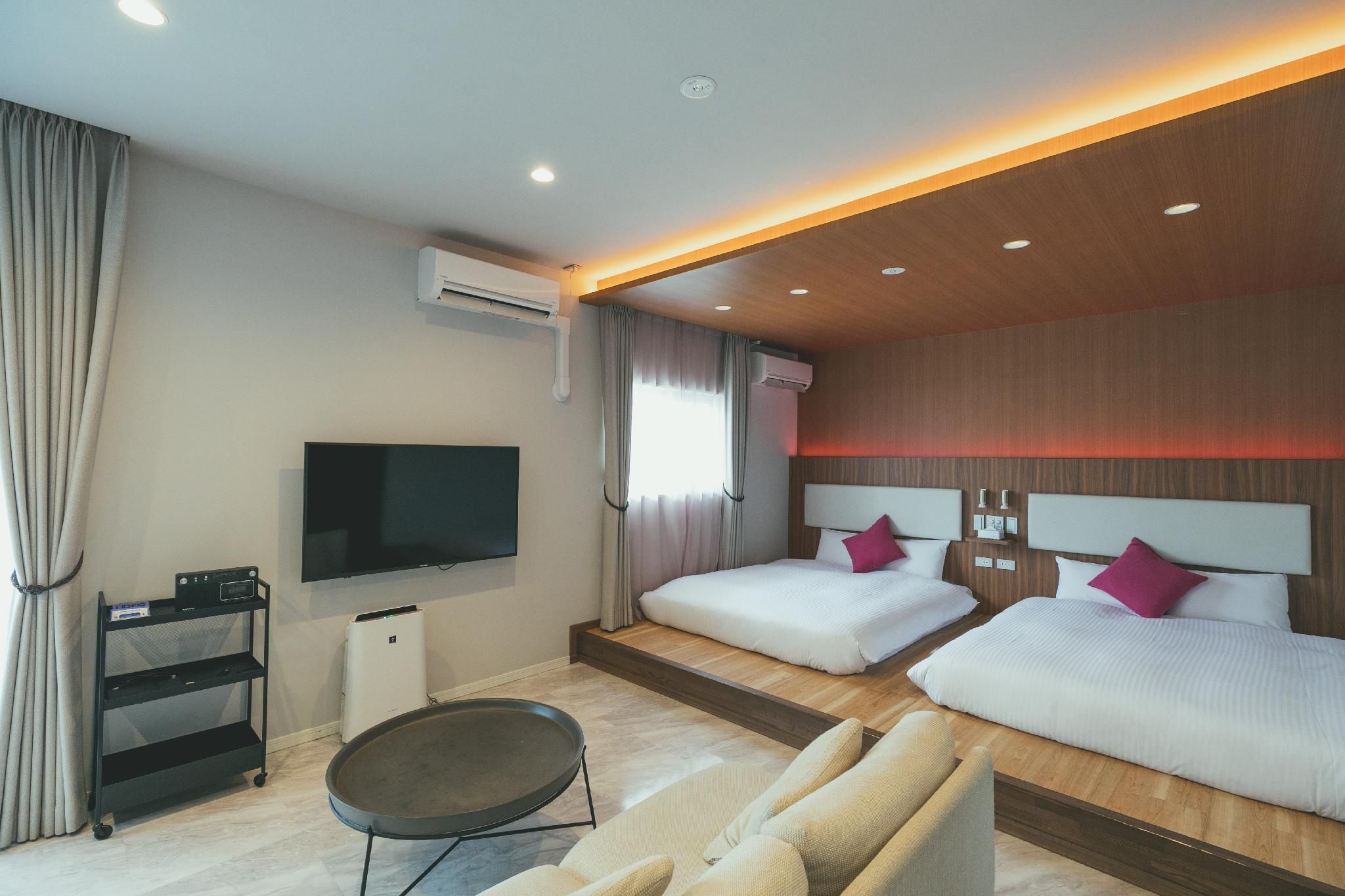 Superior Suite