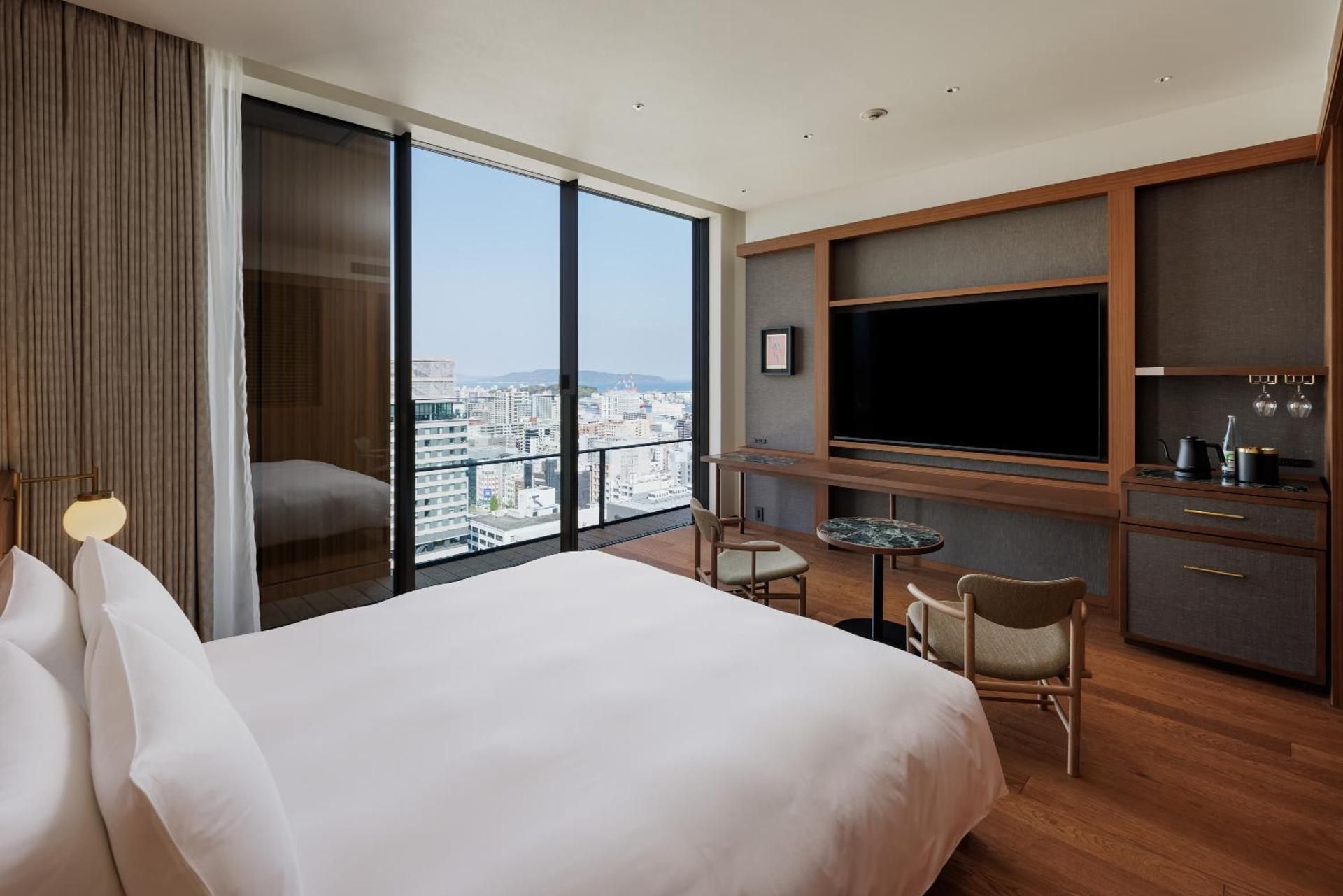 King Room