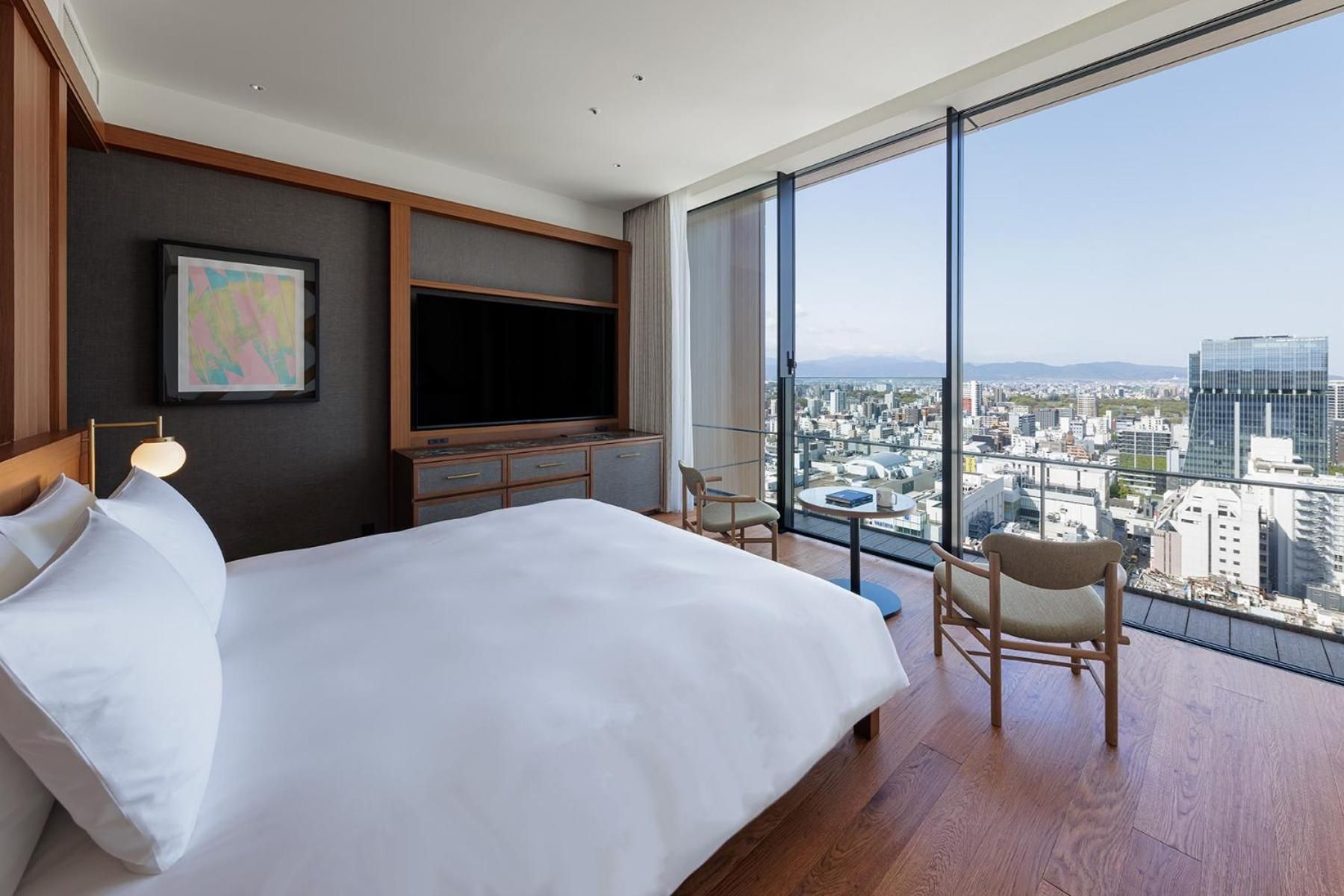 King Room