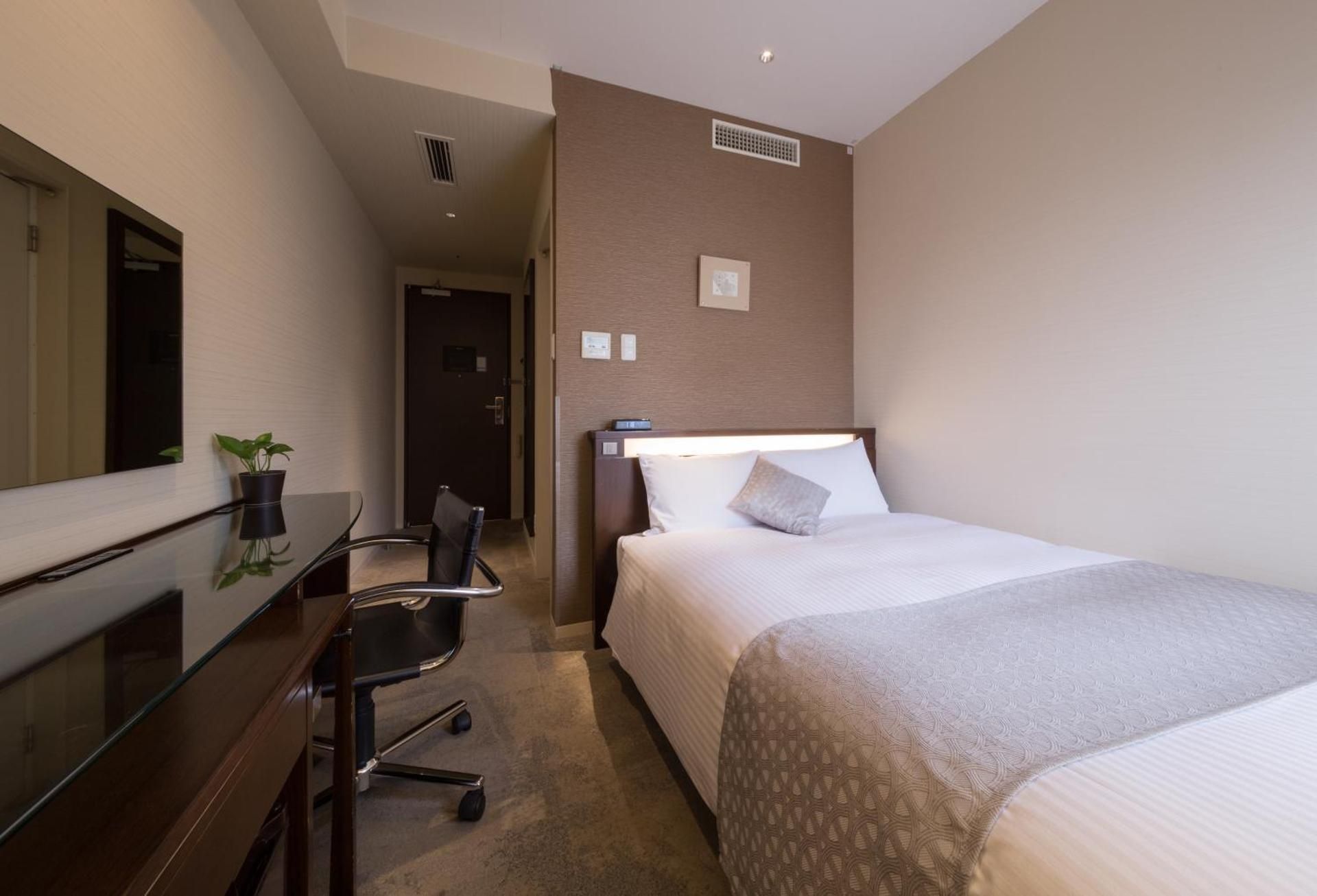 Double Room - Non-Smoking