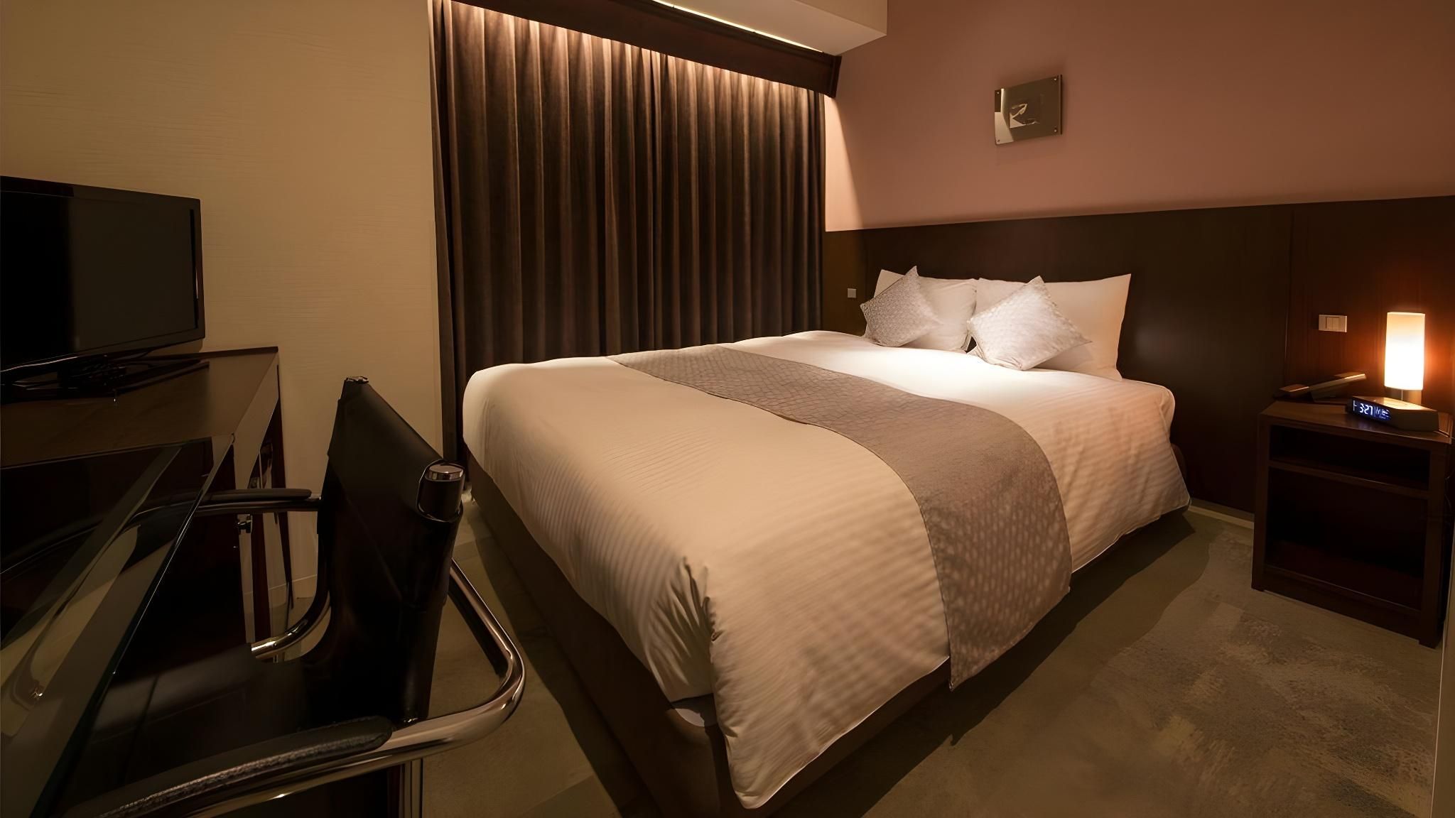 Double Room - Smoking