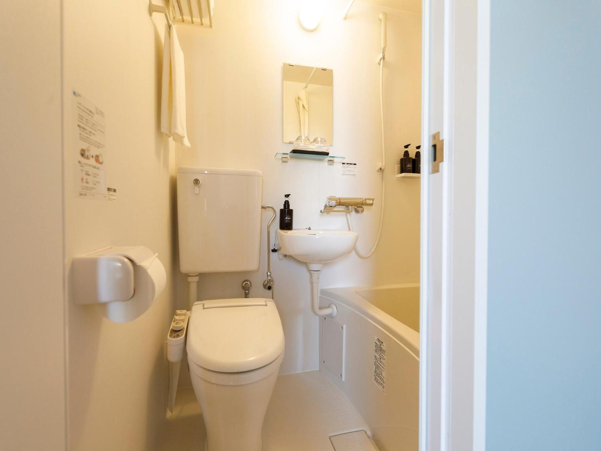 Maisonette for 6 People