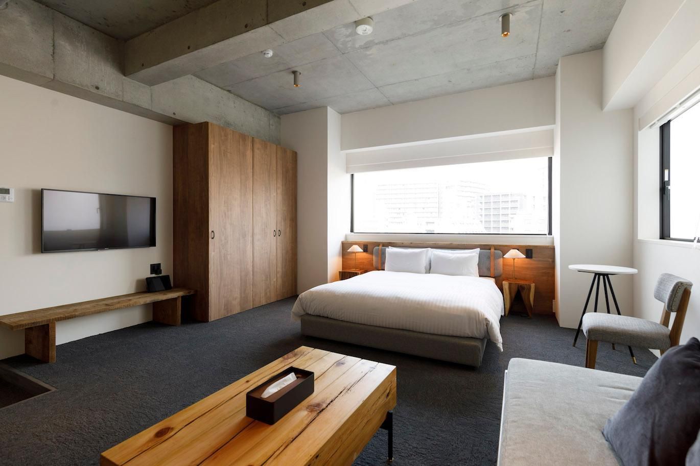 Suite