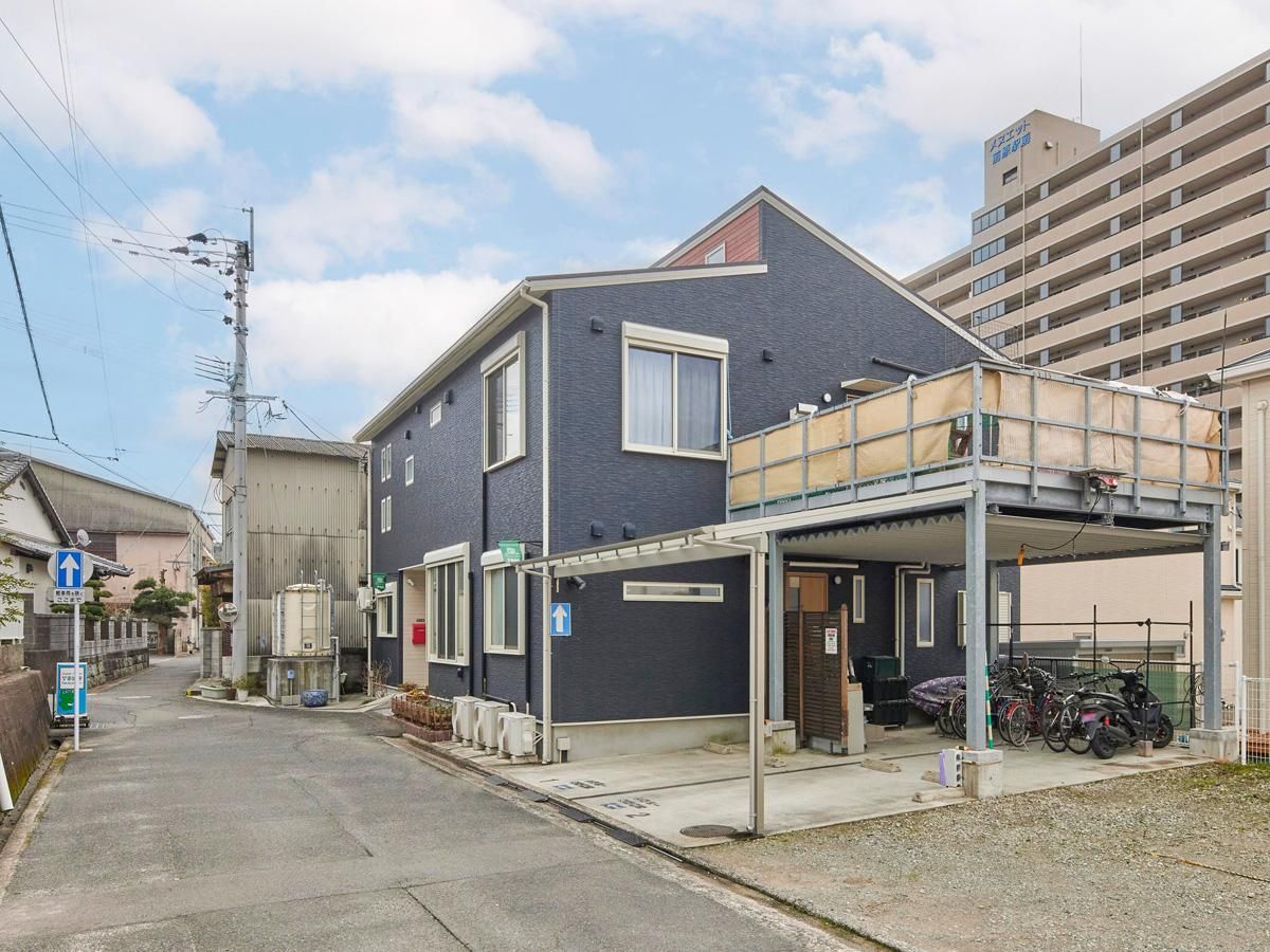 Itoshima guesthouse TOMO