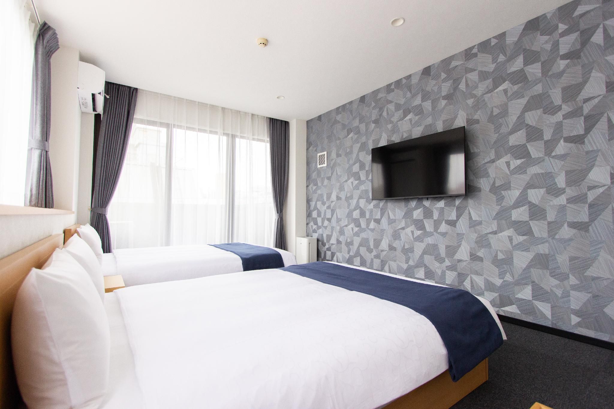 Selected Superior Twin Room