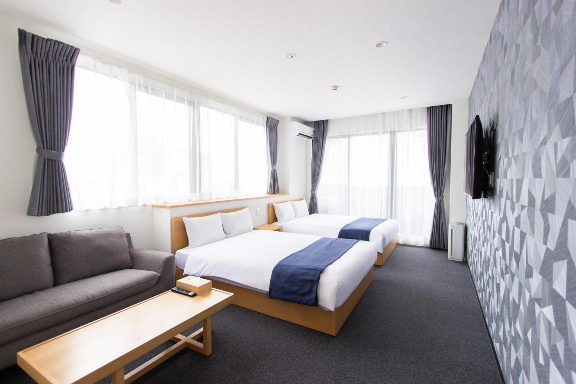 Selected Superior Twin Room