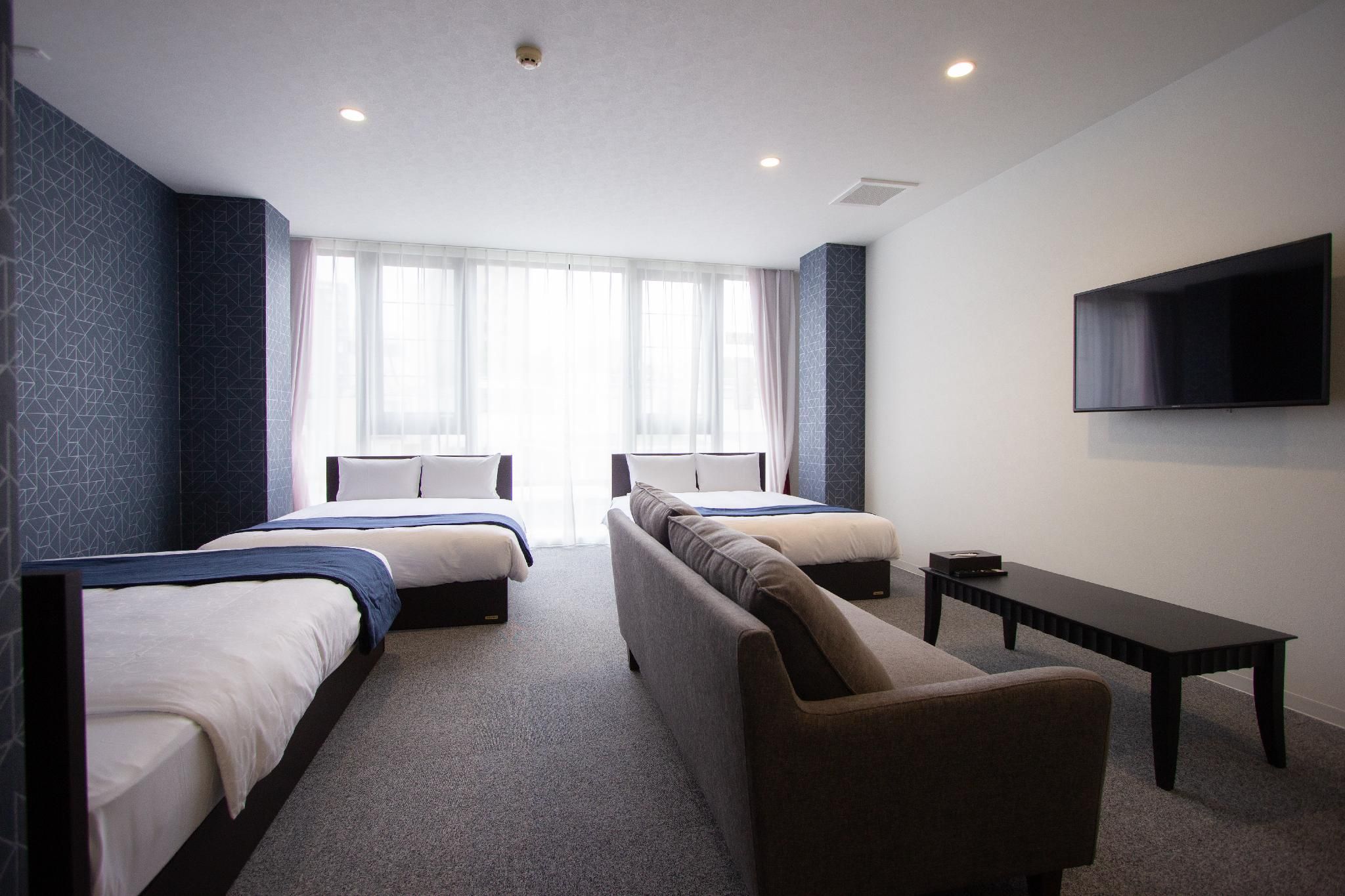 Comfort Triple Room