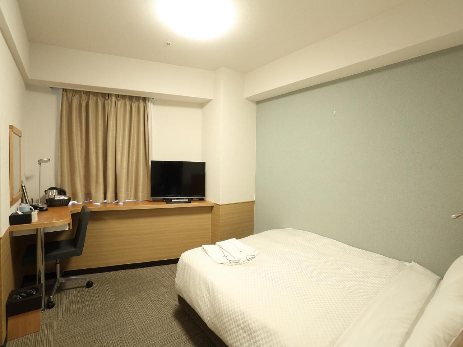 Double Room Non-Smoking