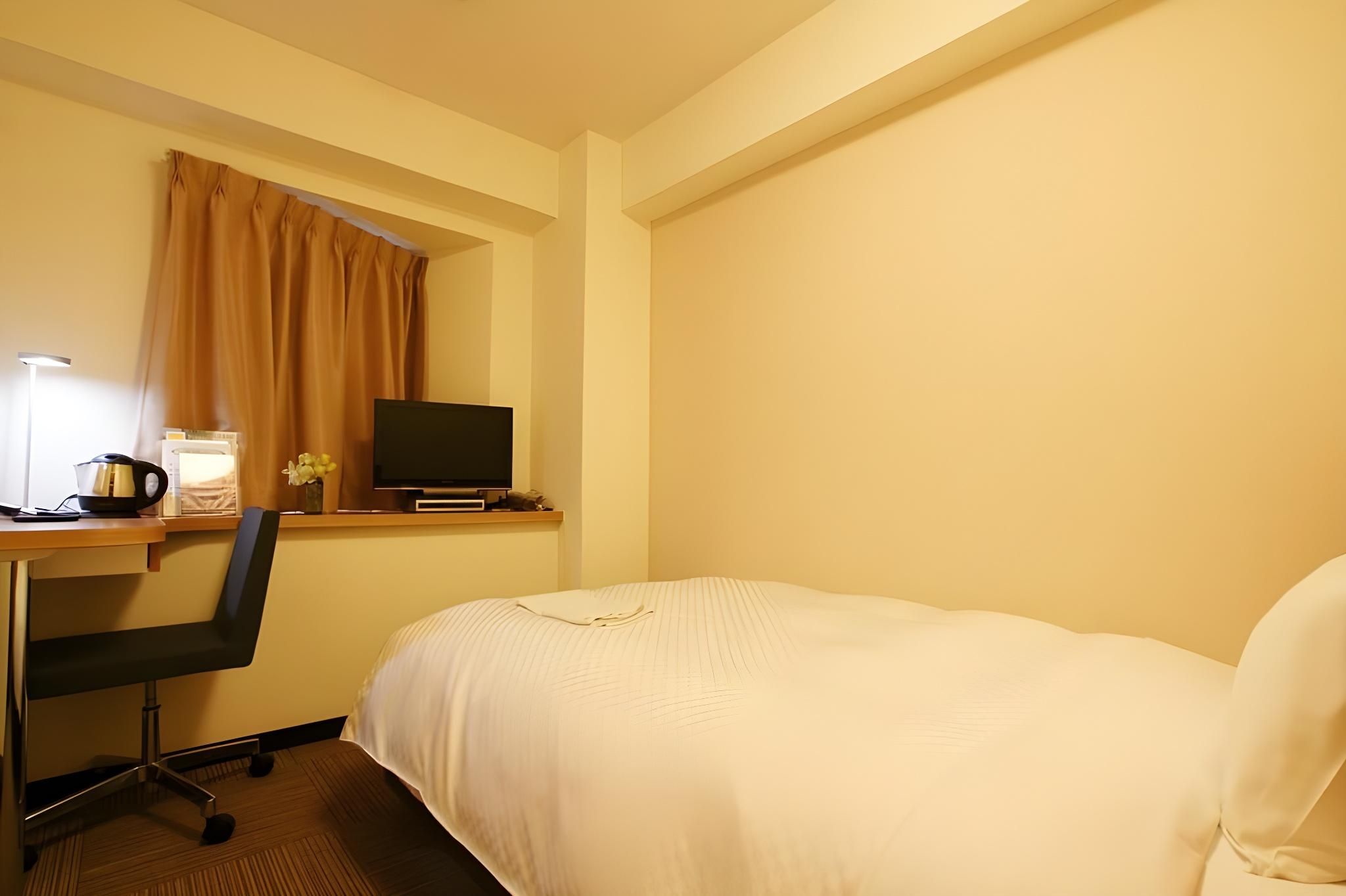 Single Room Non-Smoking