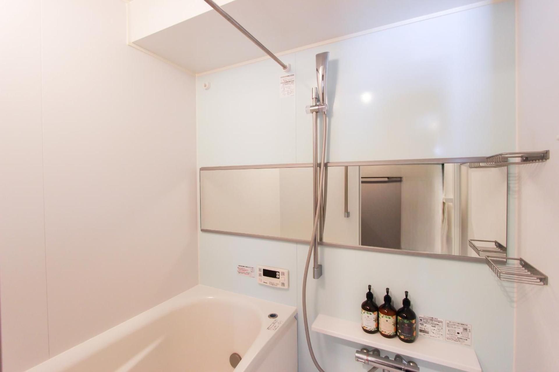 Deluxe 1 Bedroom Apartment