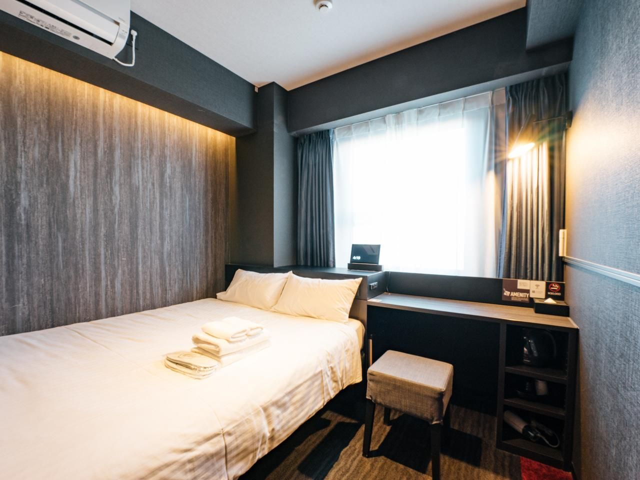 Double Room - Smoking