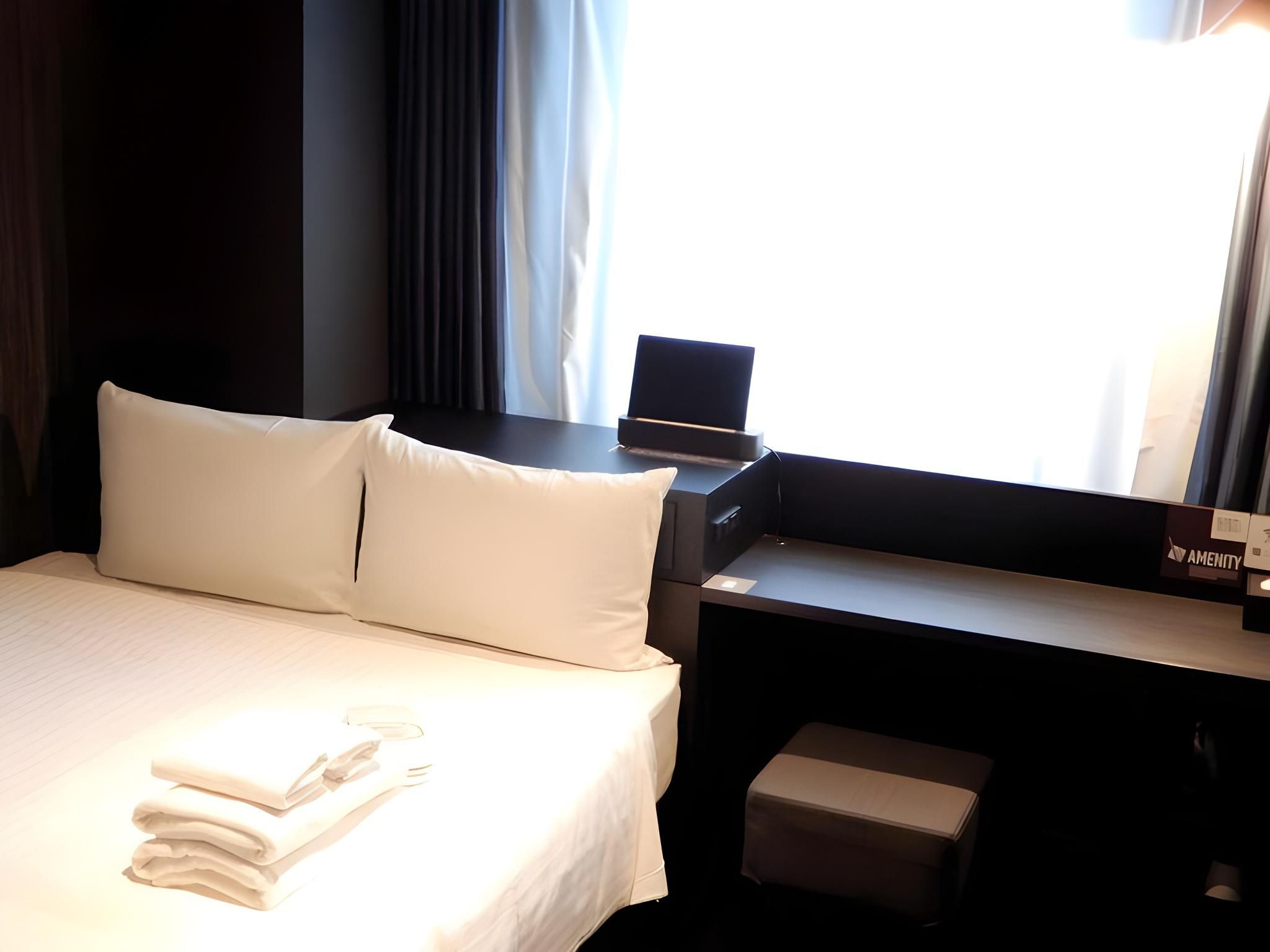 Double Room - Smoking