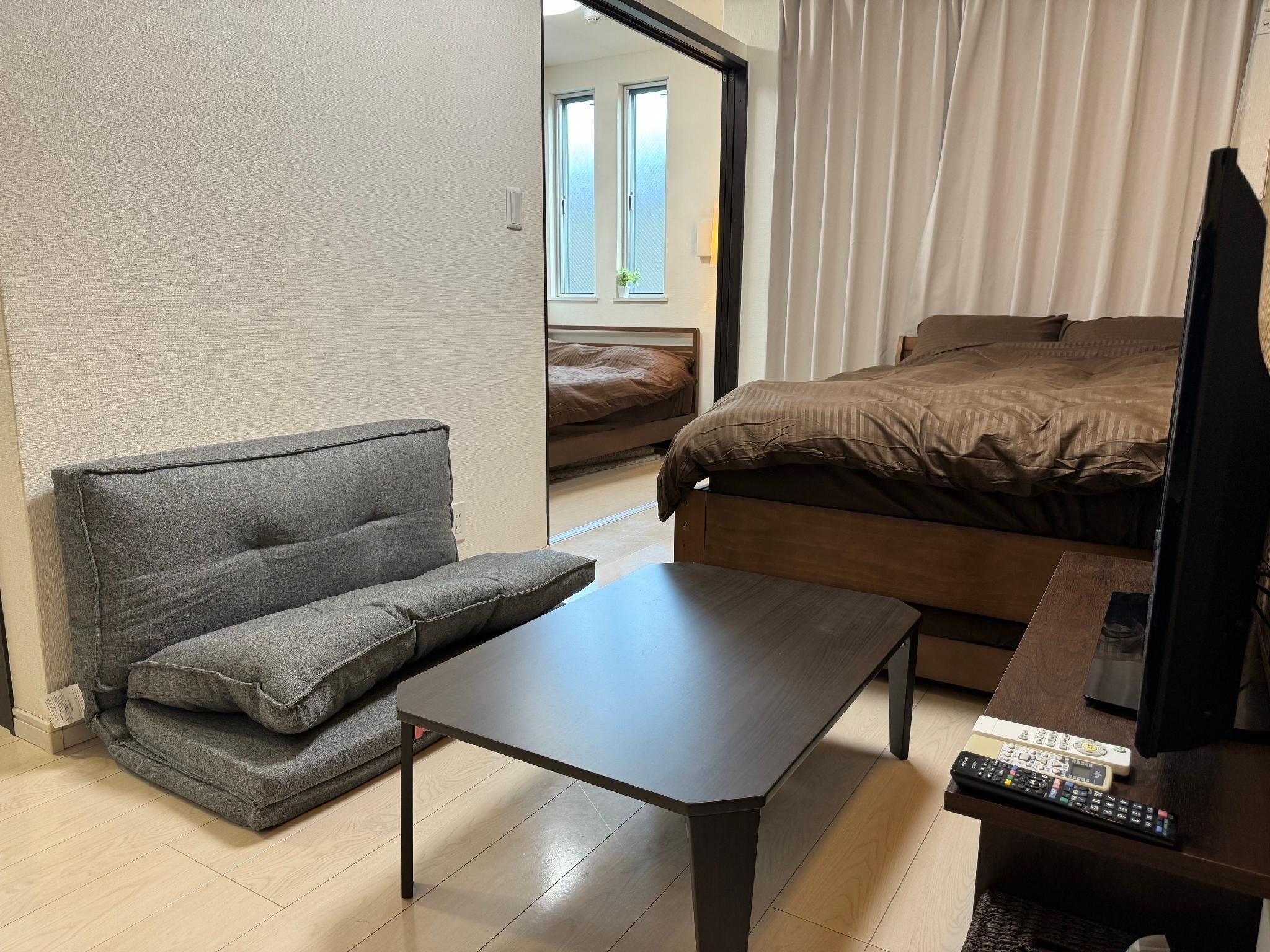 Family Deluxe Suite