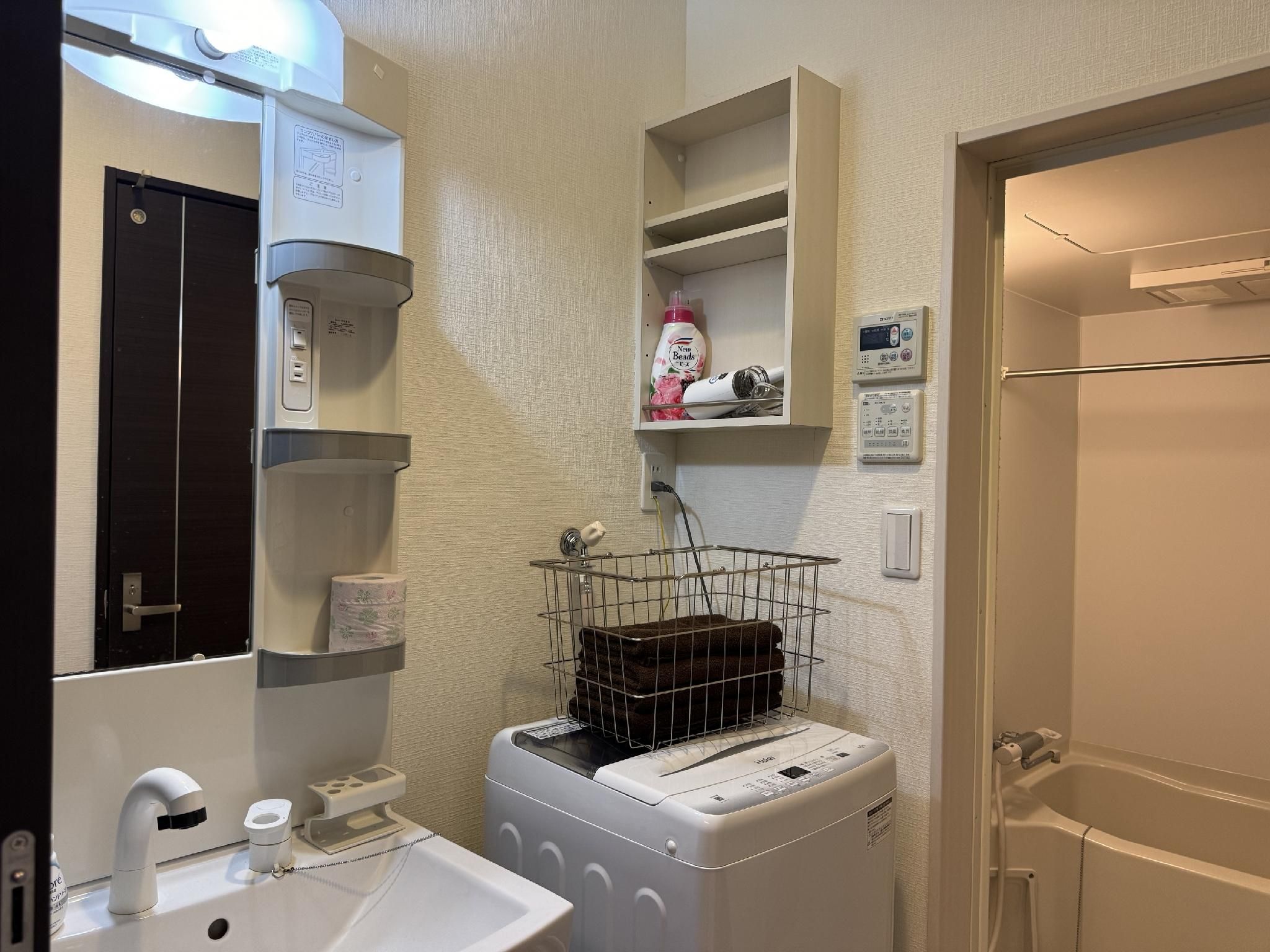 1 Bedroom Deluxe