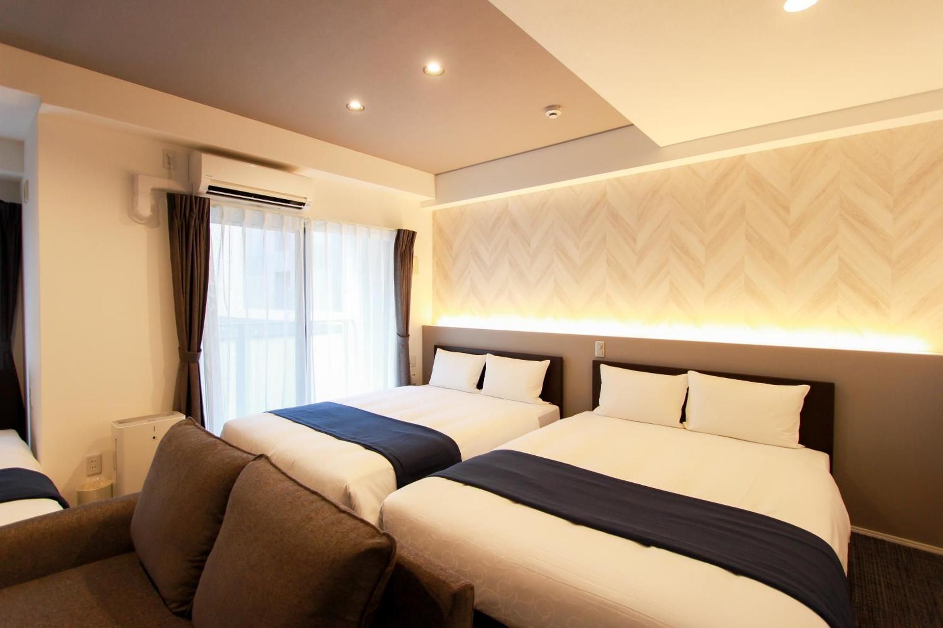 Superior Apartment