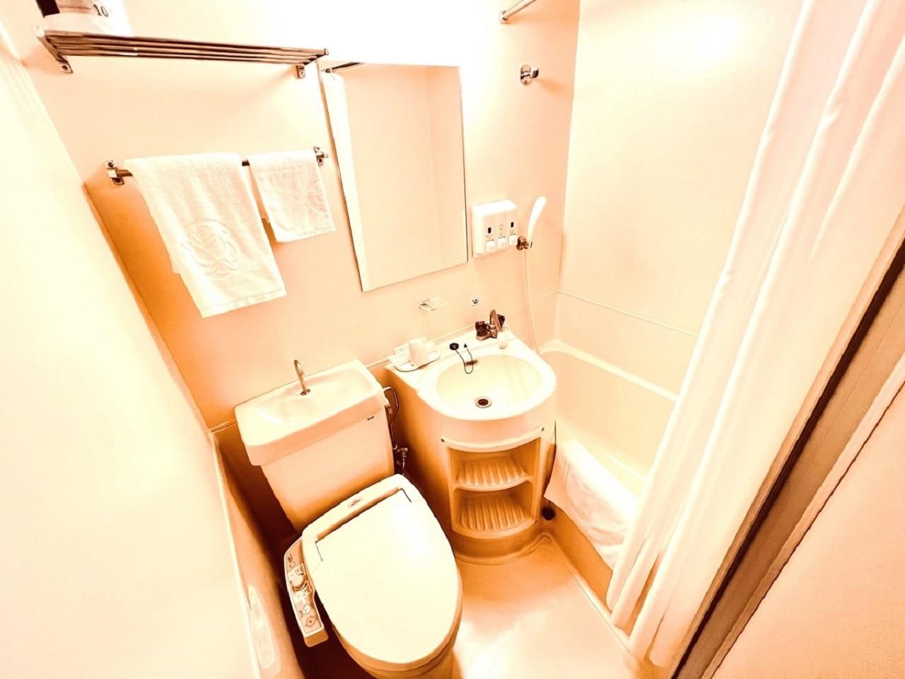 Double Room - Smoking