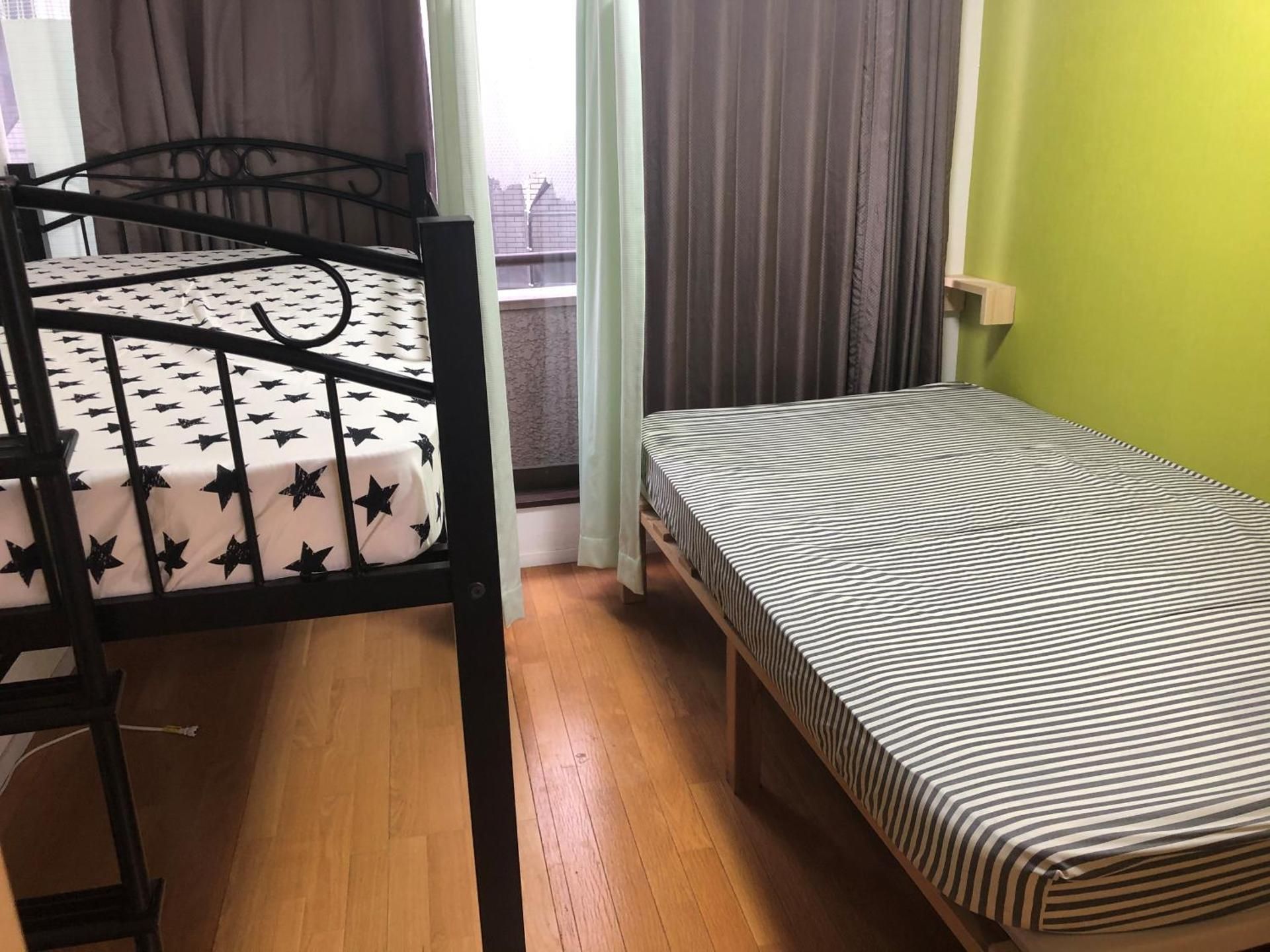 Twin Room with Extra Bed