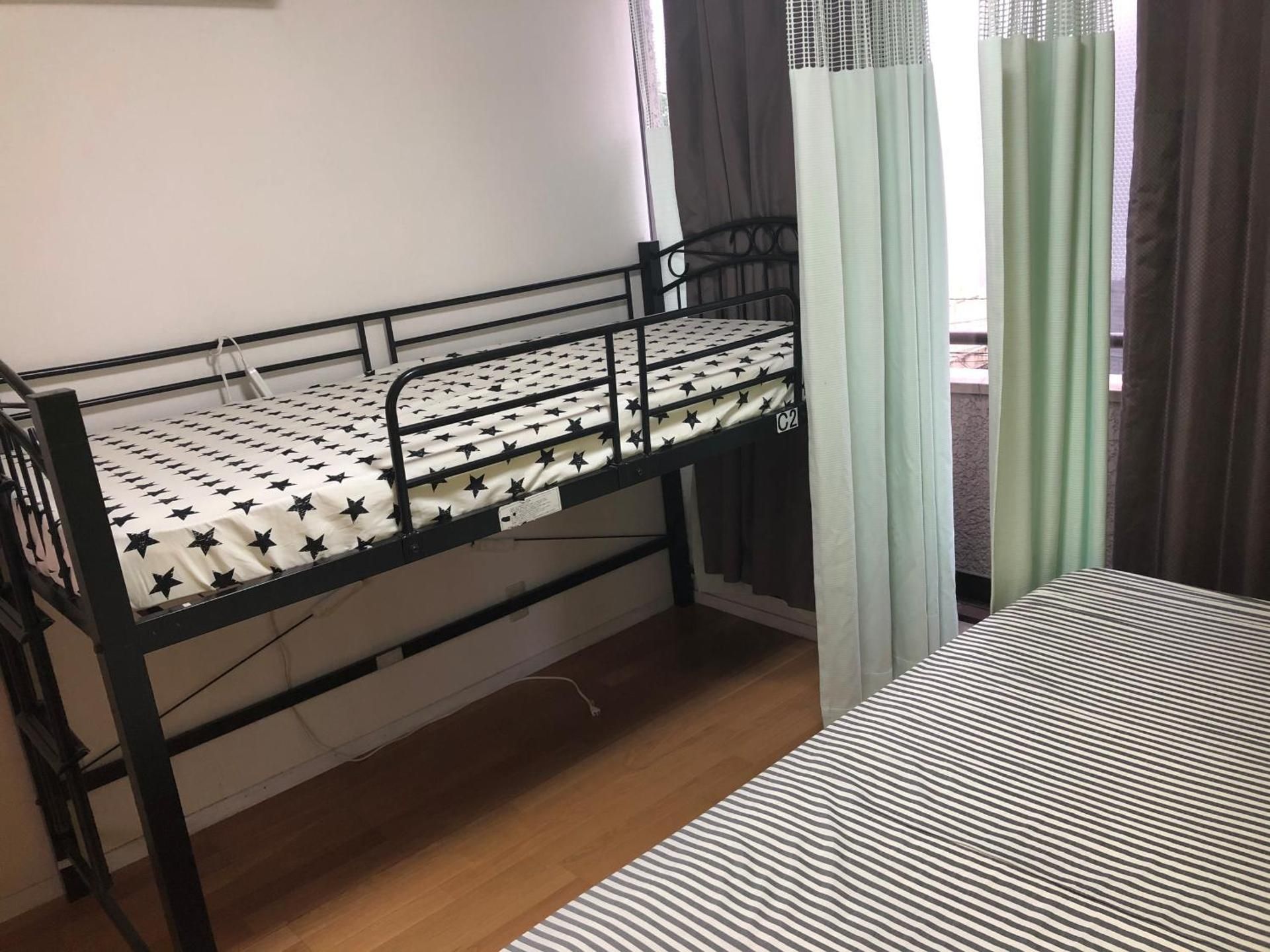 Twin Room with Extra Bed
