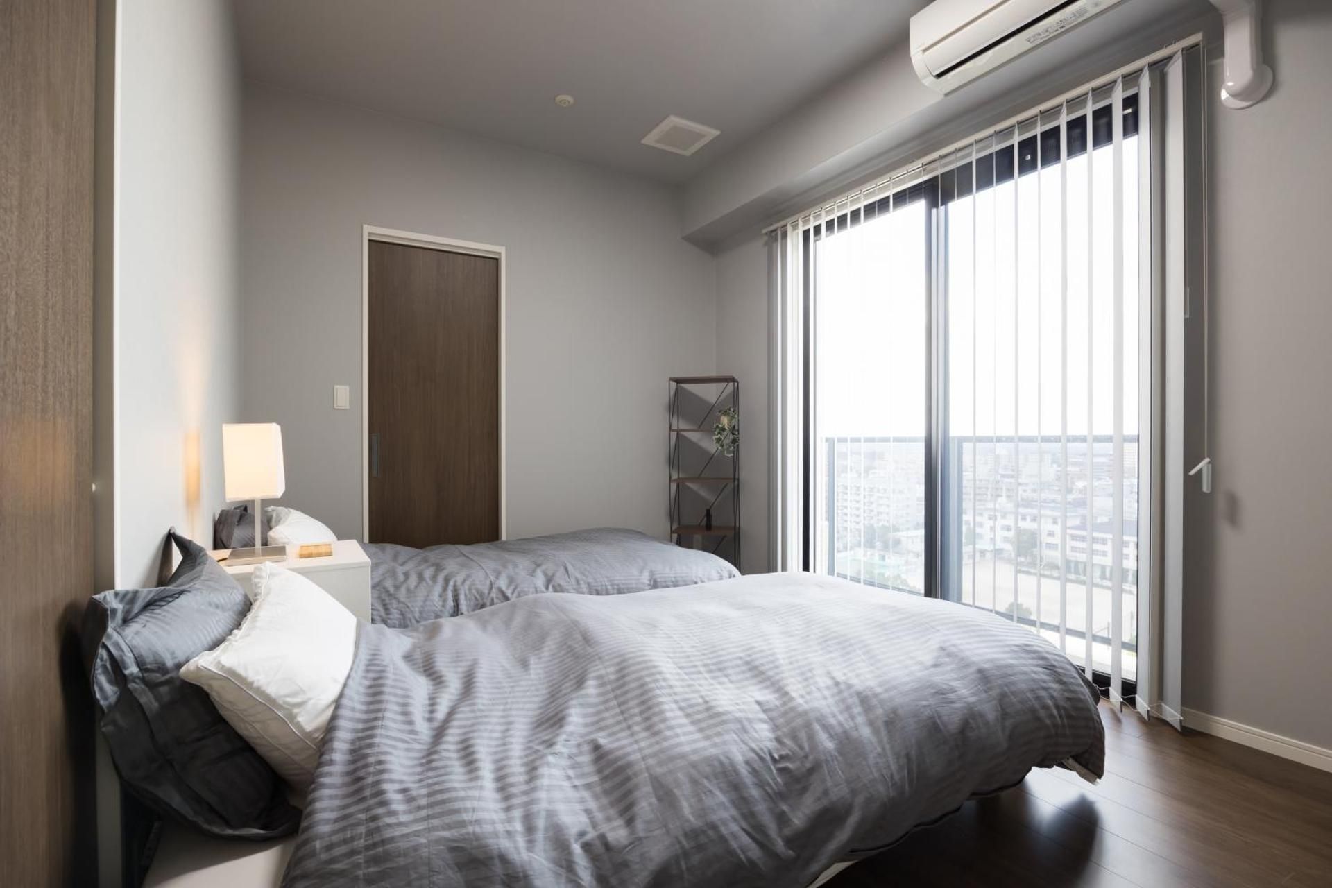 King Suite with Ocean View