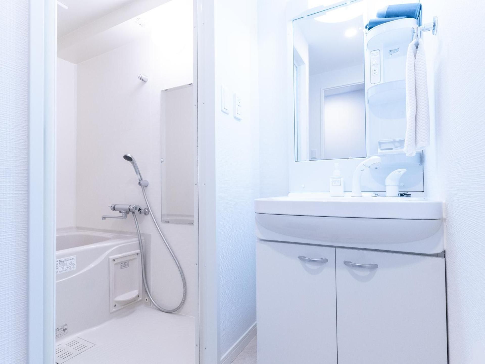 Quadruple Room with Bath