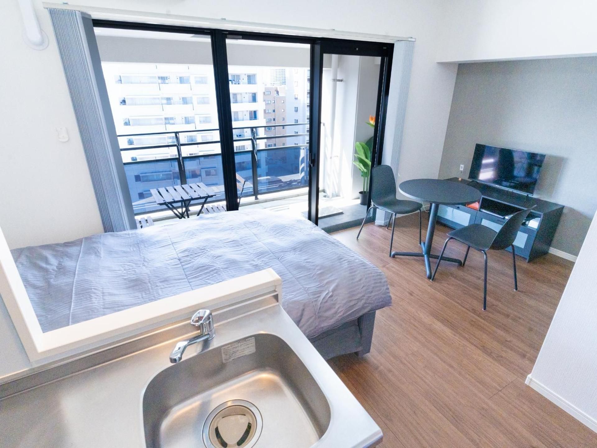 Quadruple Room with Bath