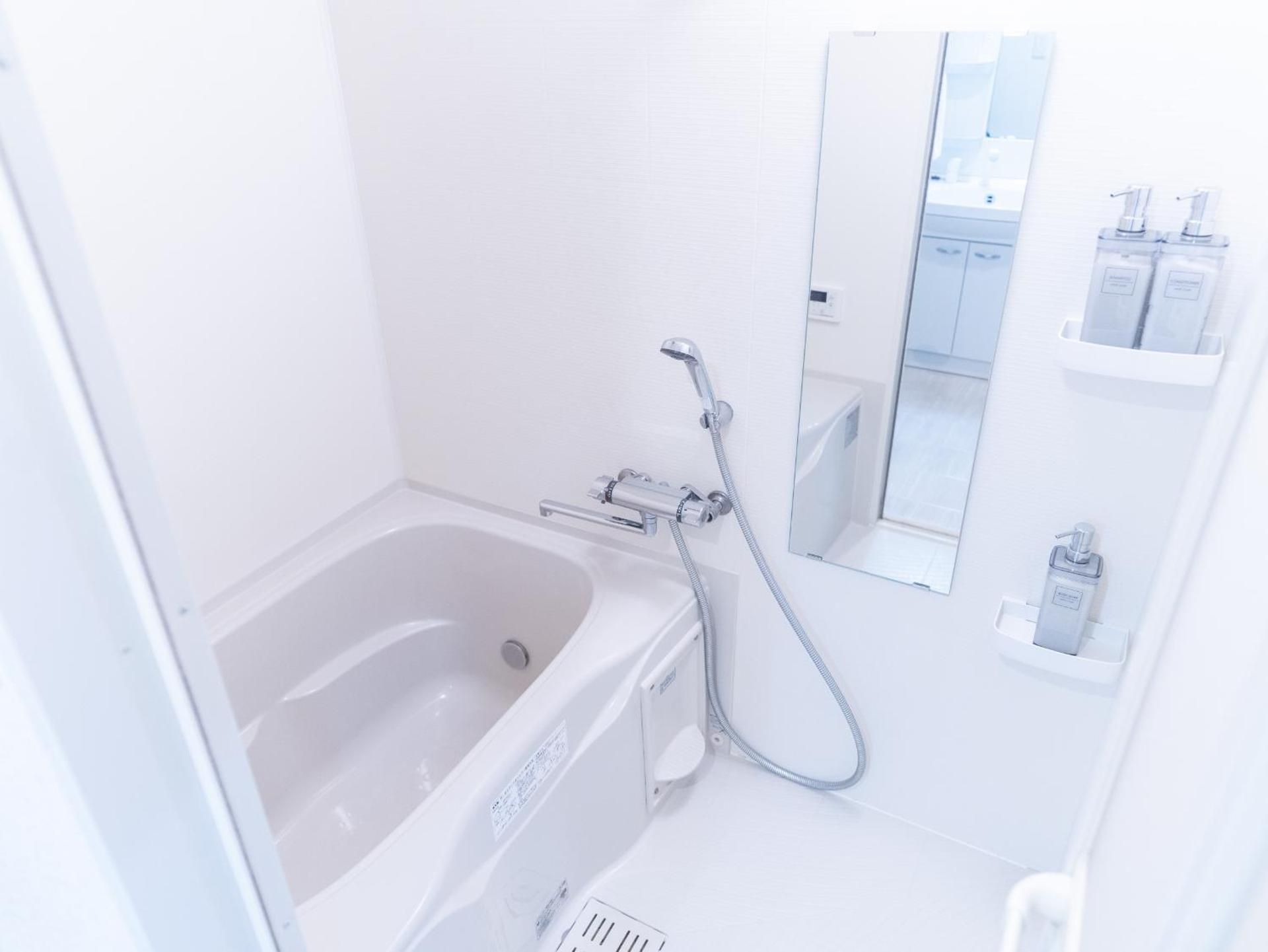Quadruple Room with Bathroom