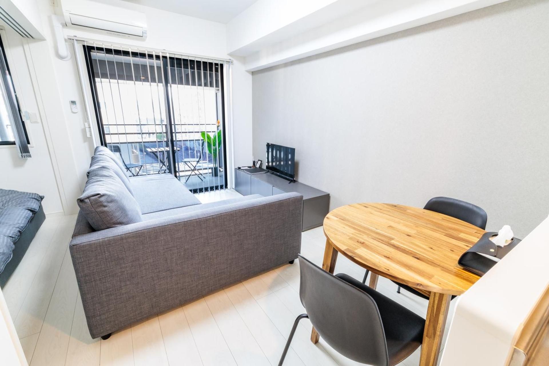 Quadruple Room with Bathroom