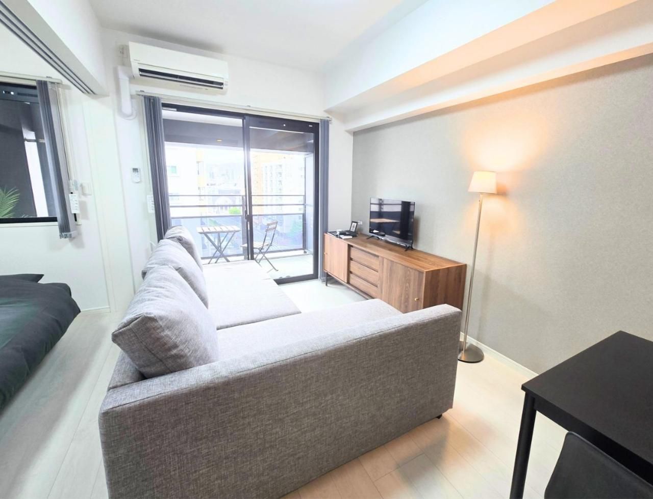 Quadruple Room with Shower