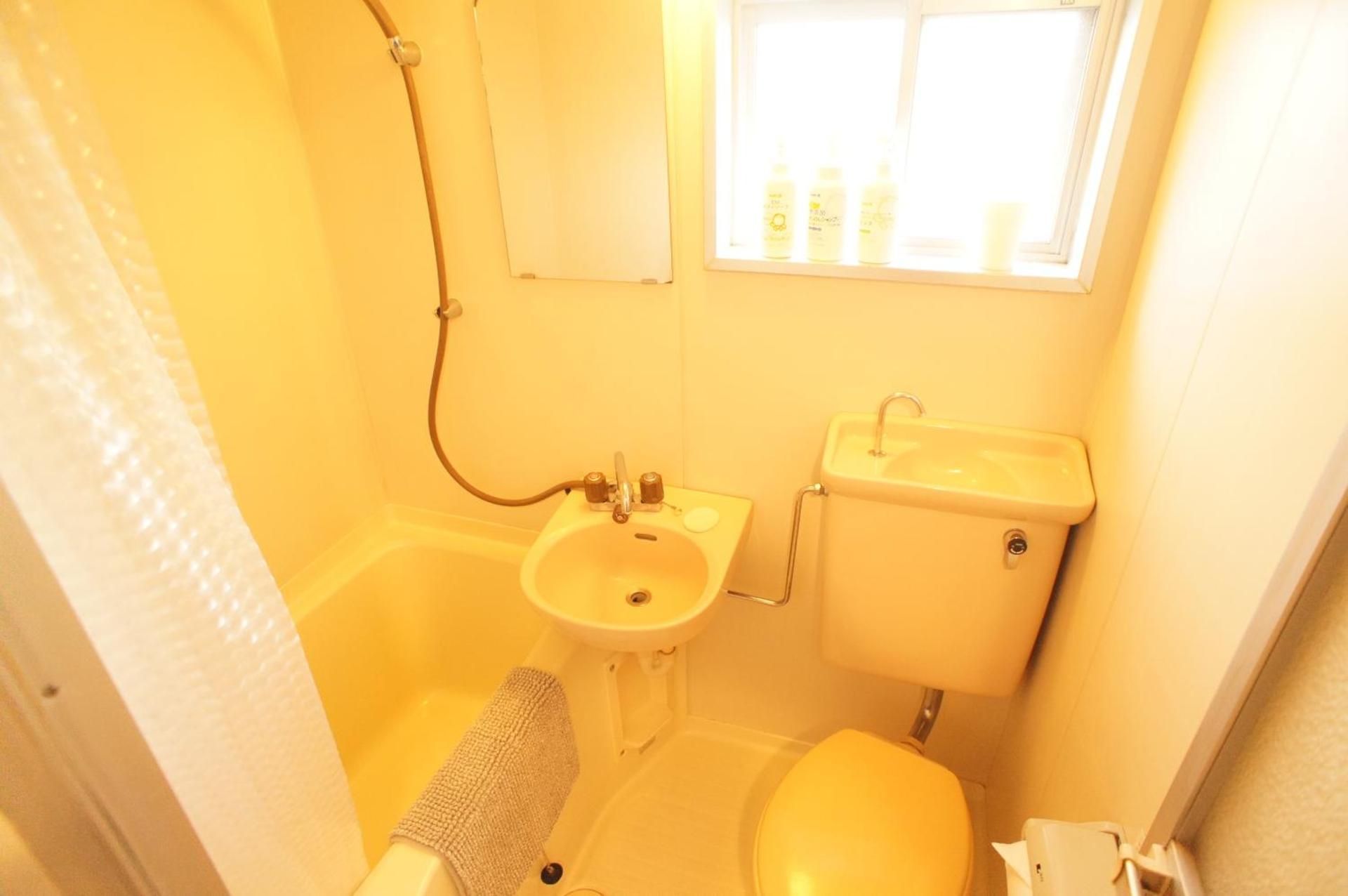 Deluxe Triple Room - Non-Smoking