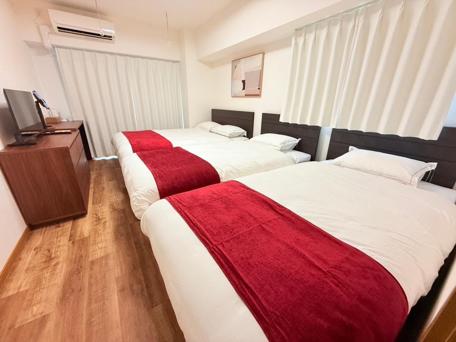 Double or Twin Room