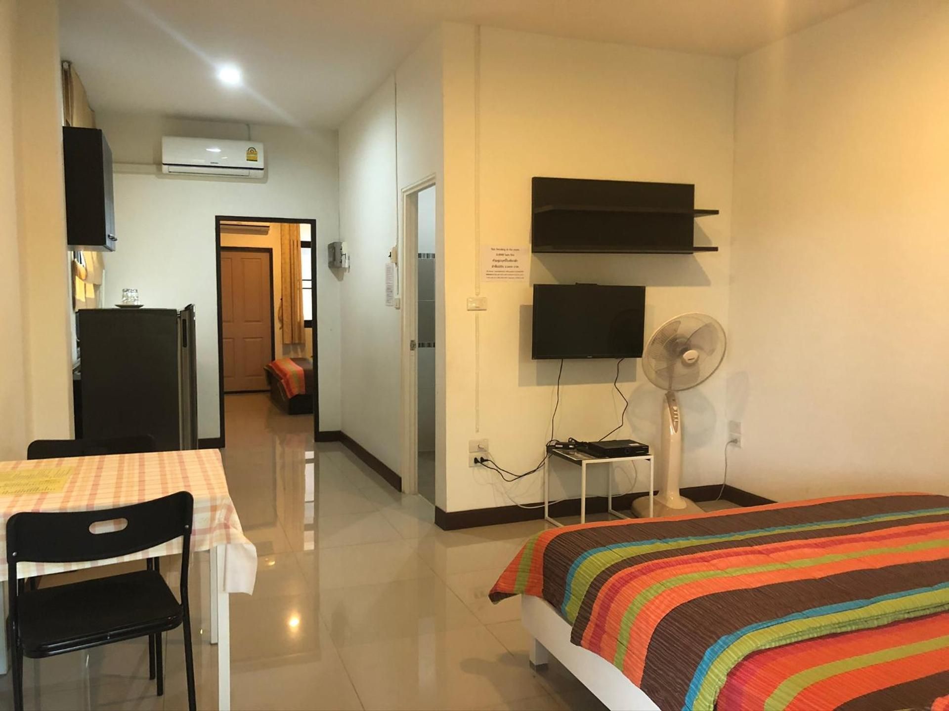Standard condo 2 bedroom