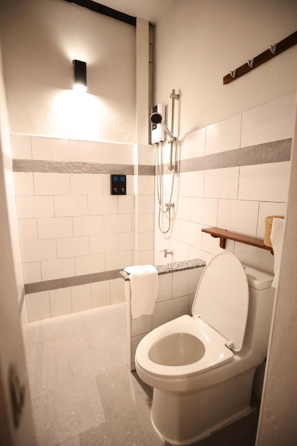 Velawarin Hotel Superior Queen 2